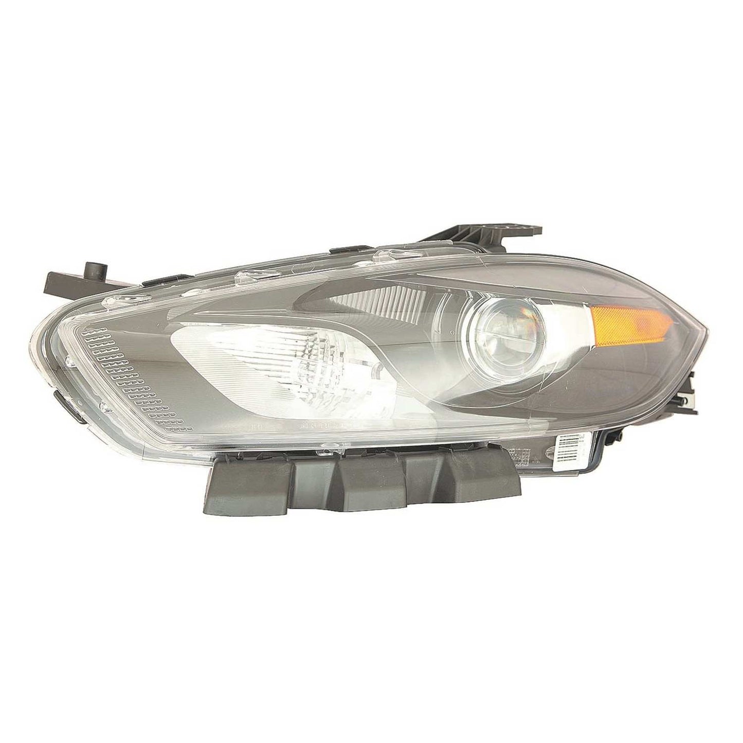 Depo 334-1136L-ASH2