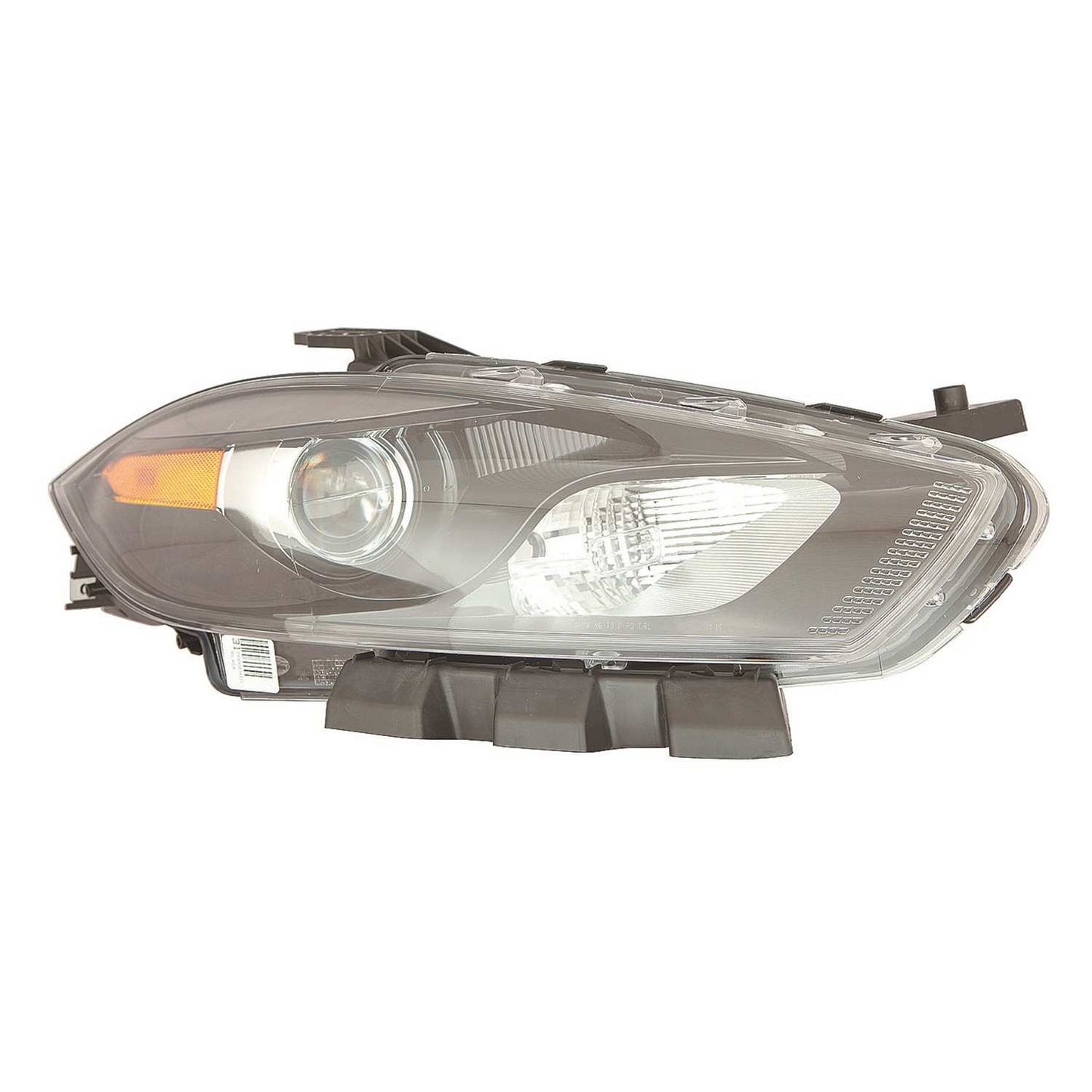 Depo 334-1136R-ASH2