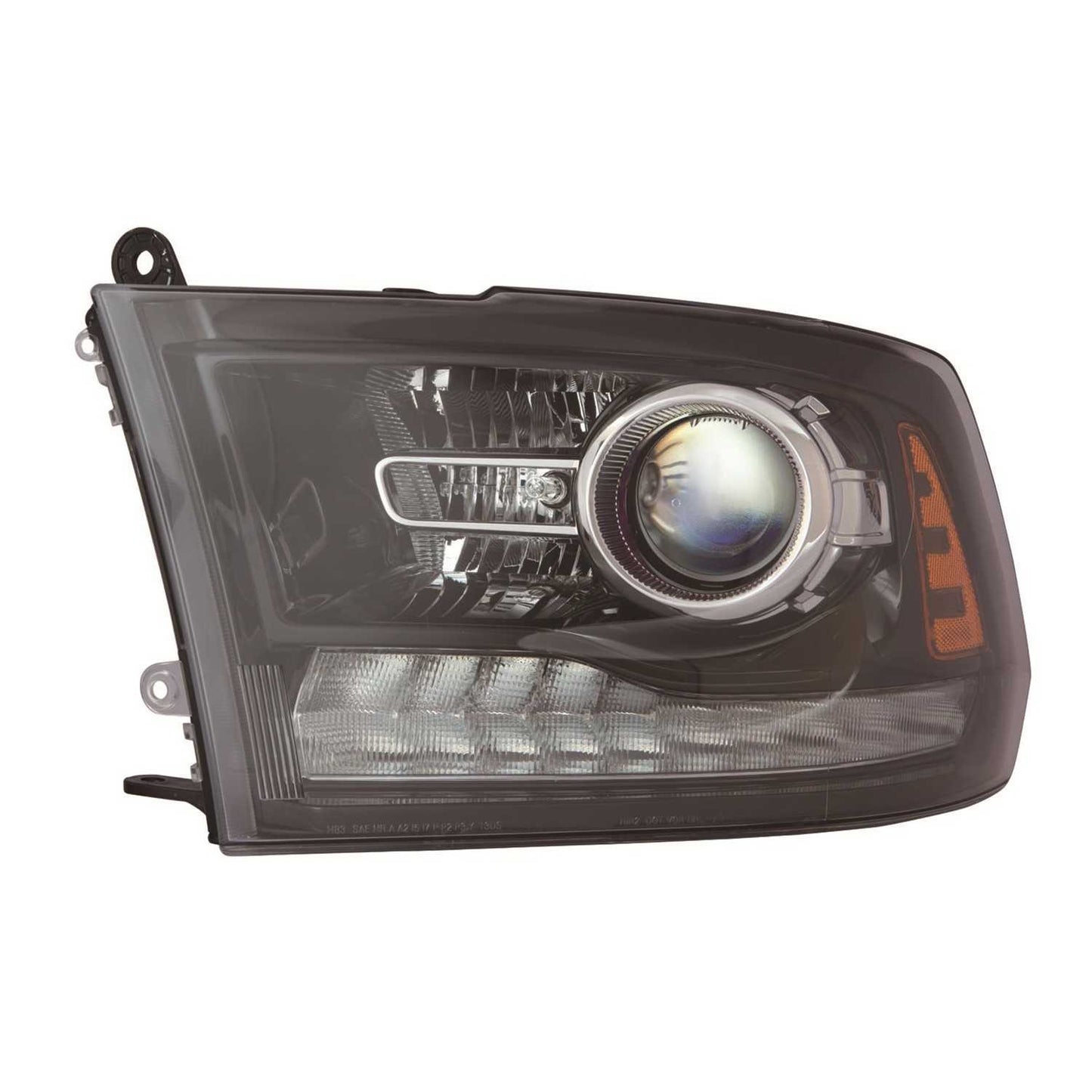 Depo 334-1137L-AS2