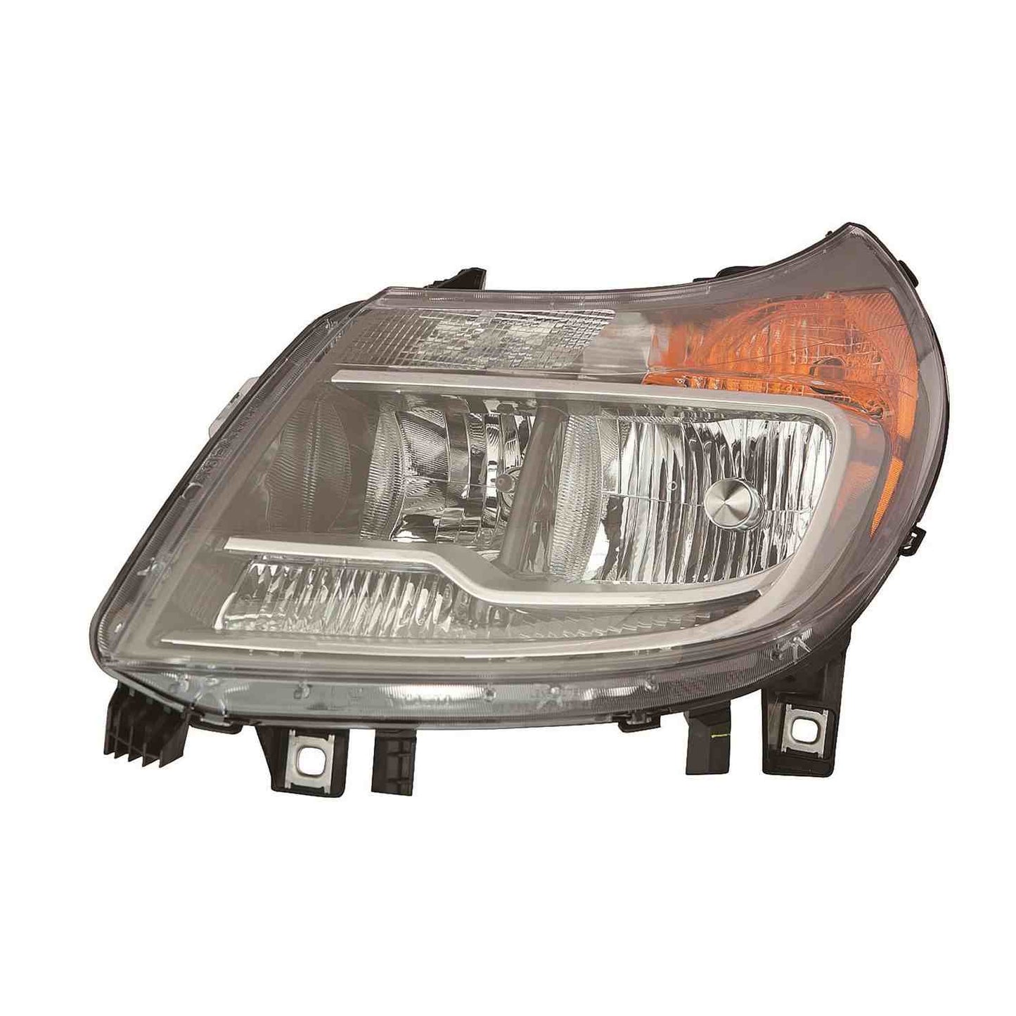 Depo 334-1138L-AS2