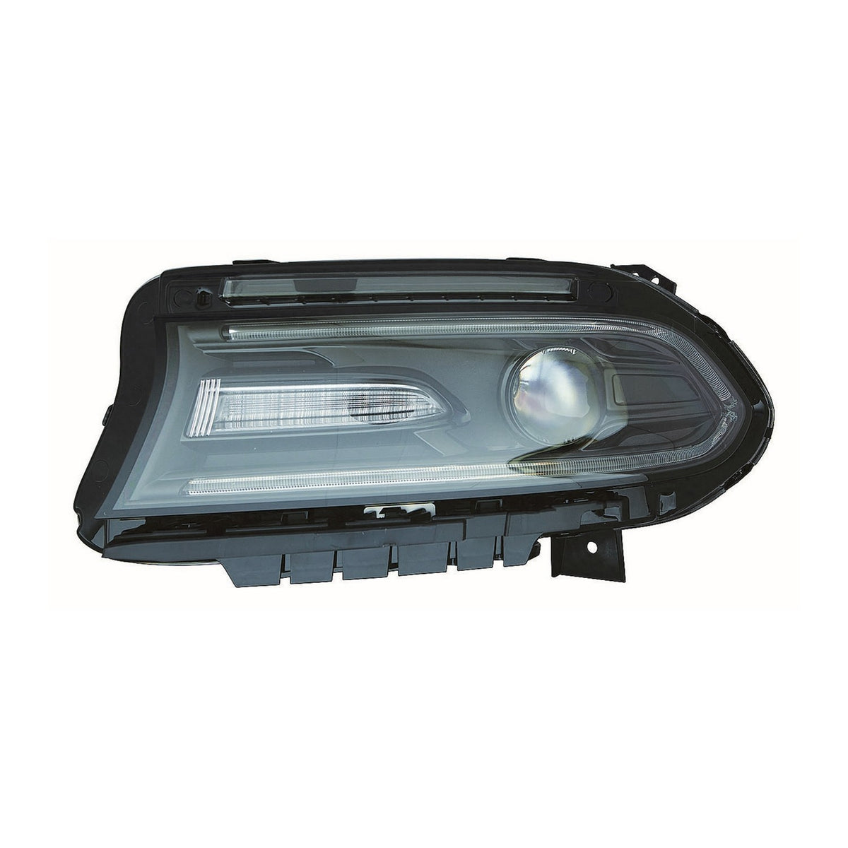 Depo Vehicle Part 334-1140L-AS2