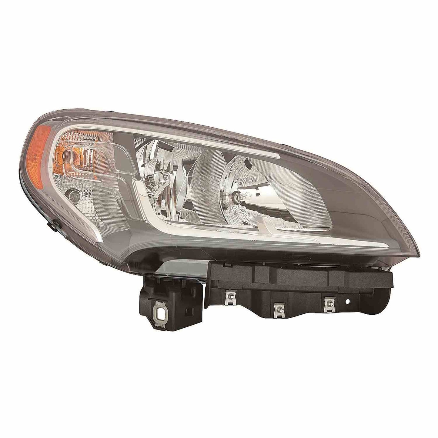 Depo 334-1142L-AS2