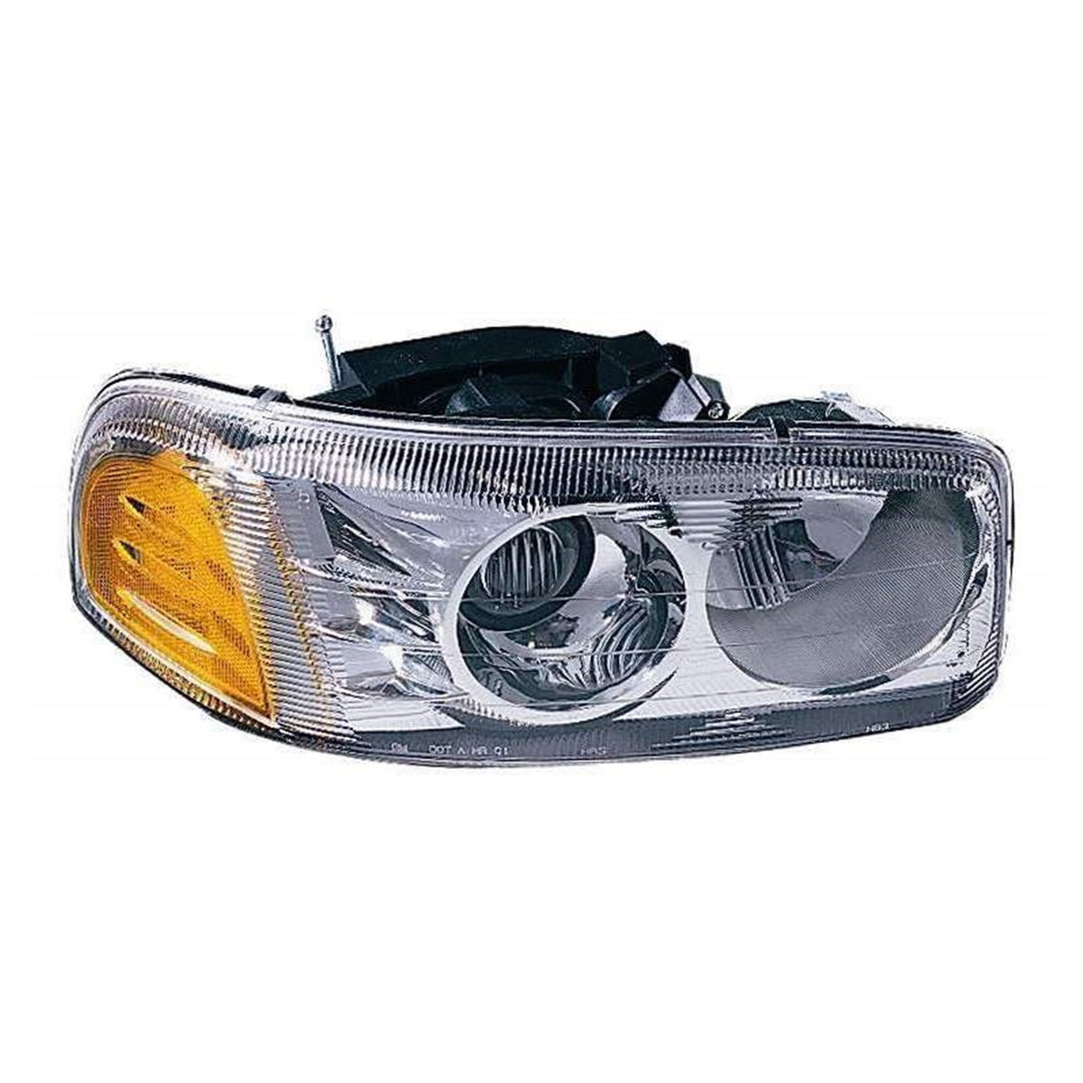 Depo 335-1114R-AS