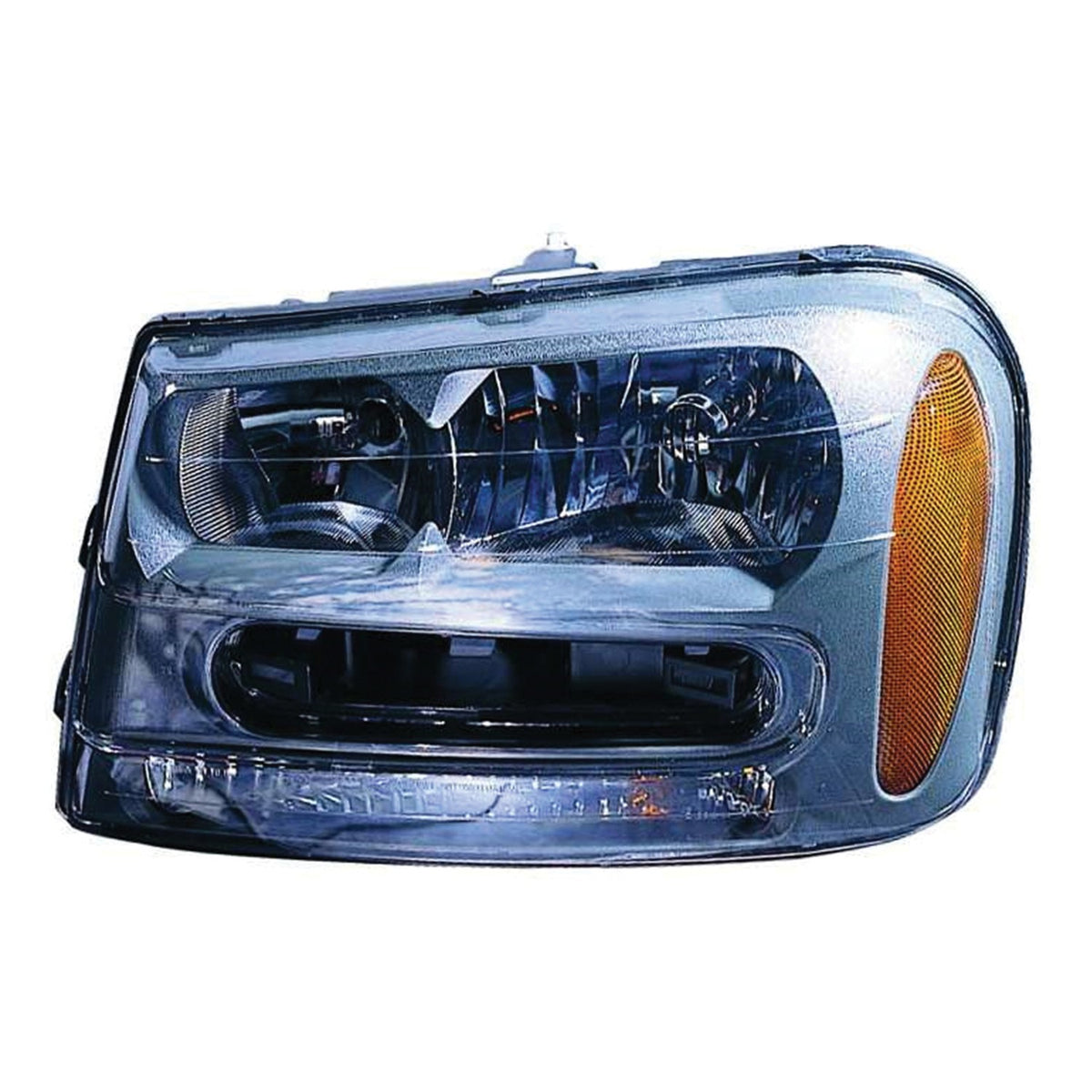 Depo Vehicle Part 335-1117L-AC