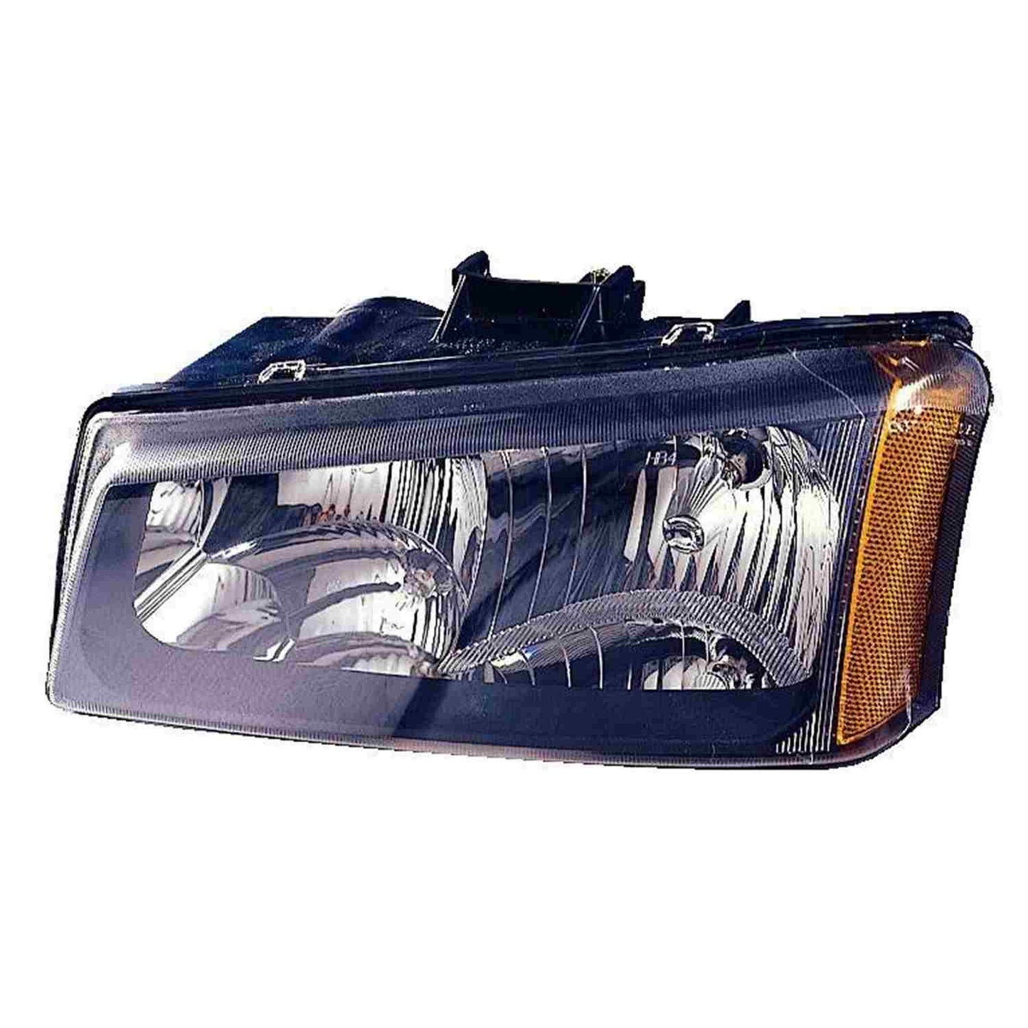 Depo 335-1124L-AS
