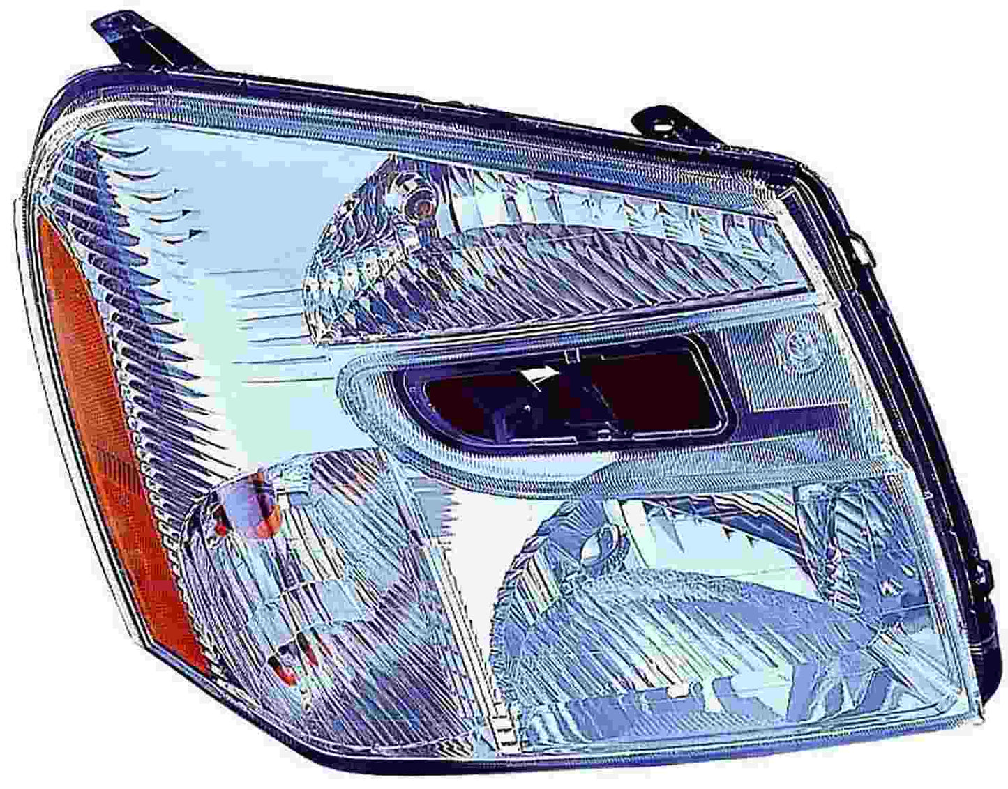 Depo 335-1135R-AC