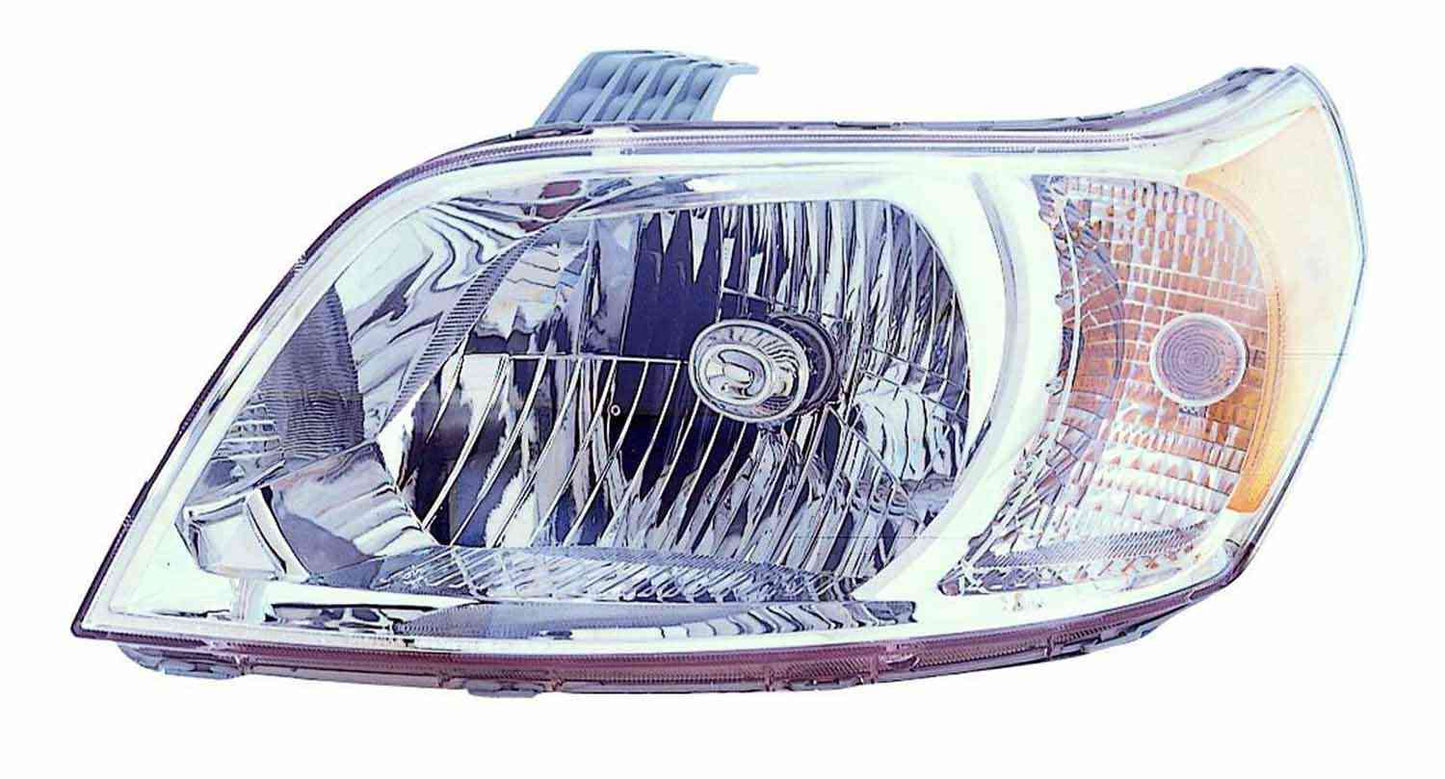 Depo 335-1153L-AC
