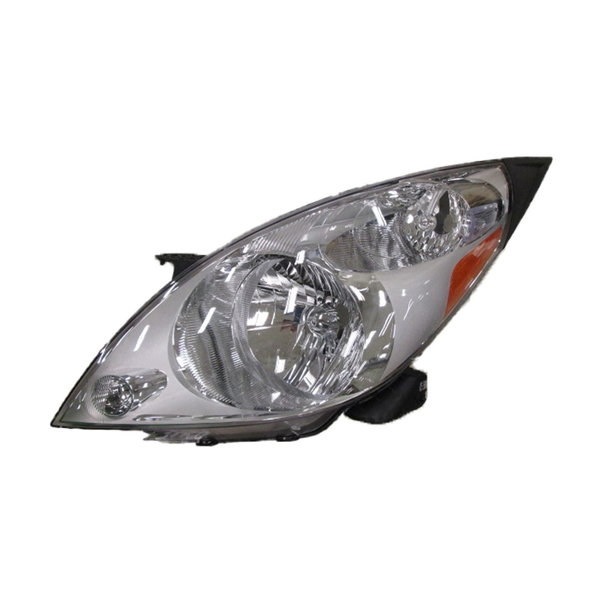 Depo Vehicle Part 335-1166L-AC