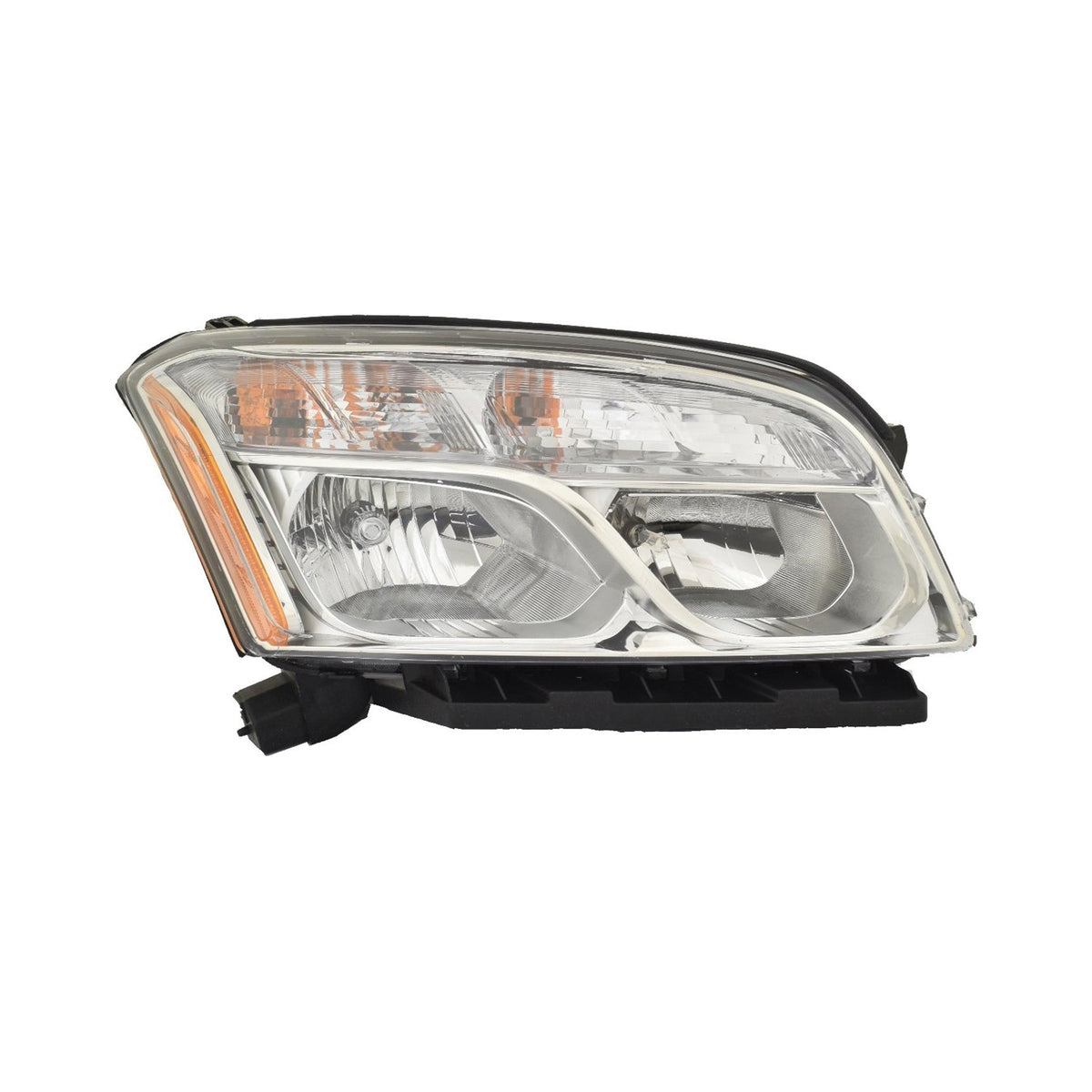 Depo Vehicle Part 335-1174R-AS