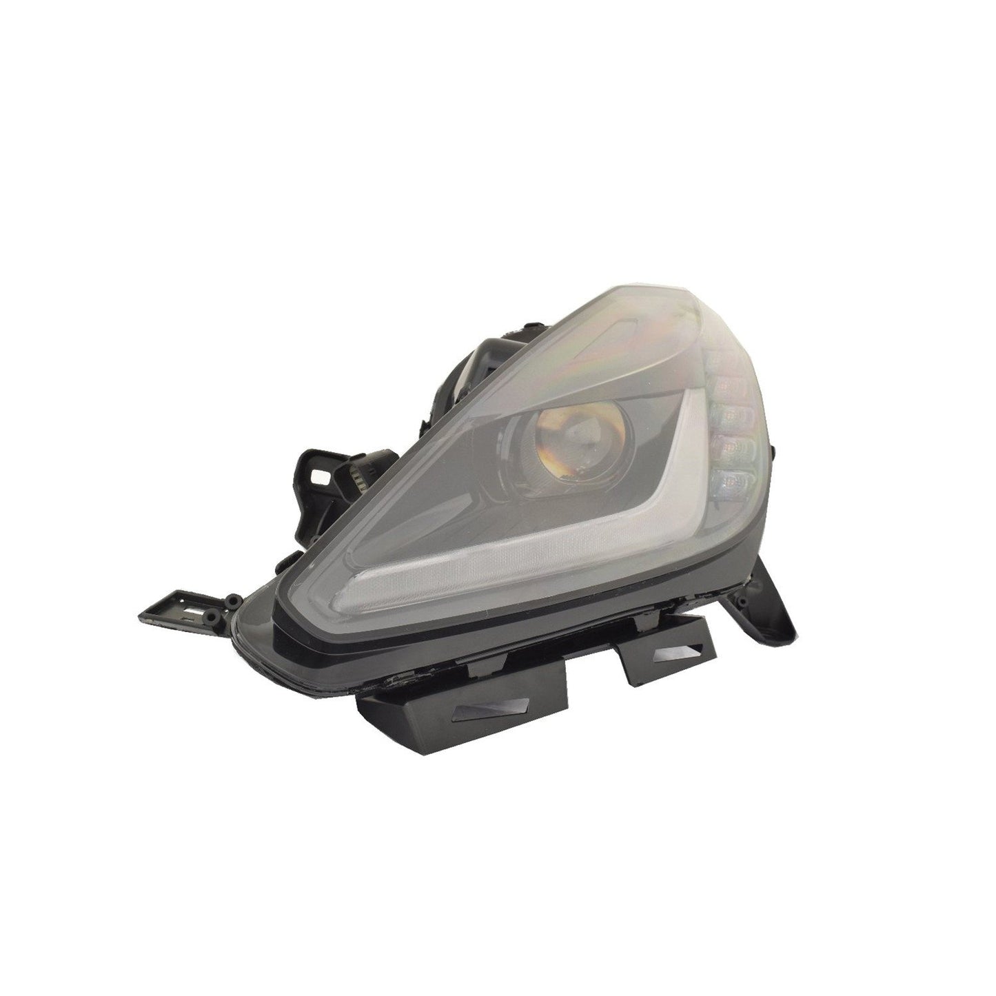 Depo 335-1192L-ASH2