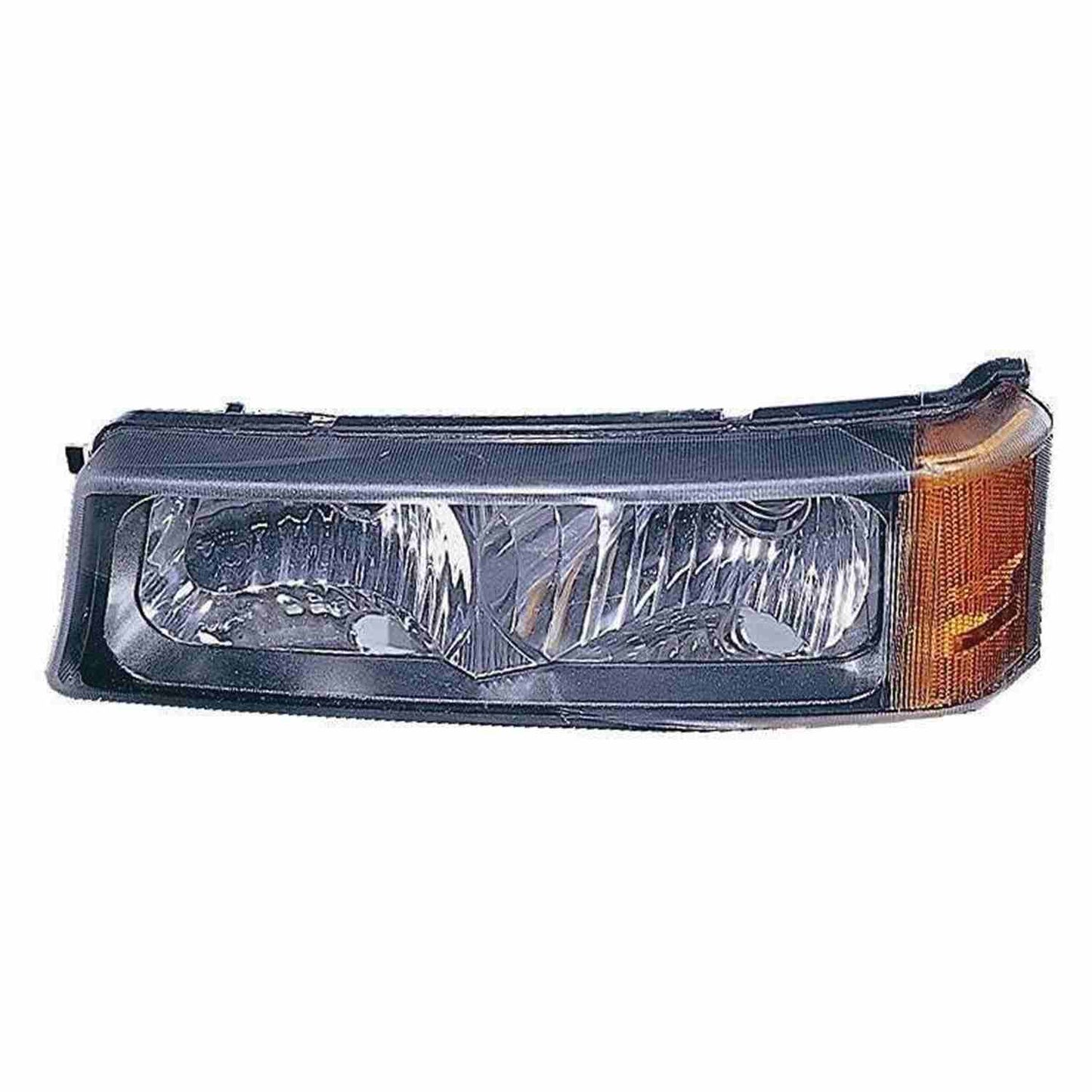Depo 335-1604L-US