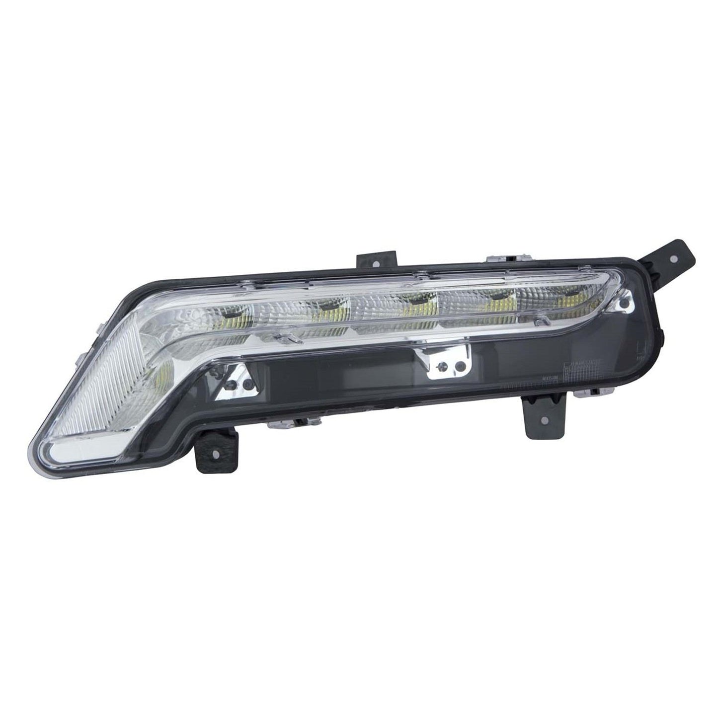 Depo 335-1615L-AS