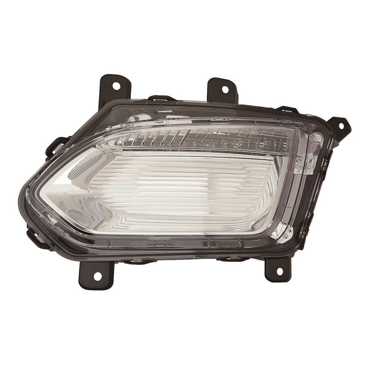 Depo Vehicle Part 335-1618L-AS