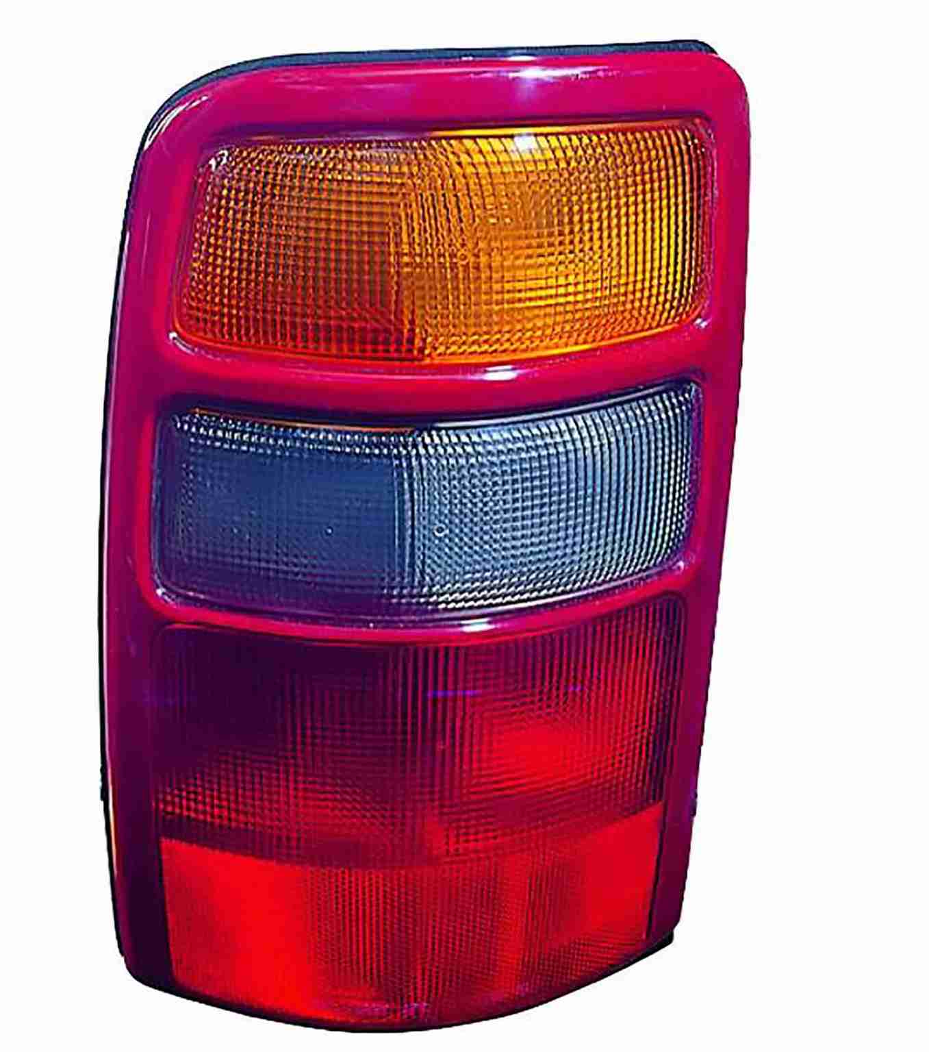Depo 335-1902L-AS