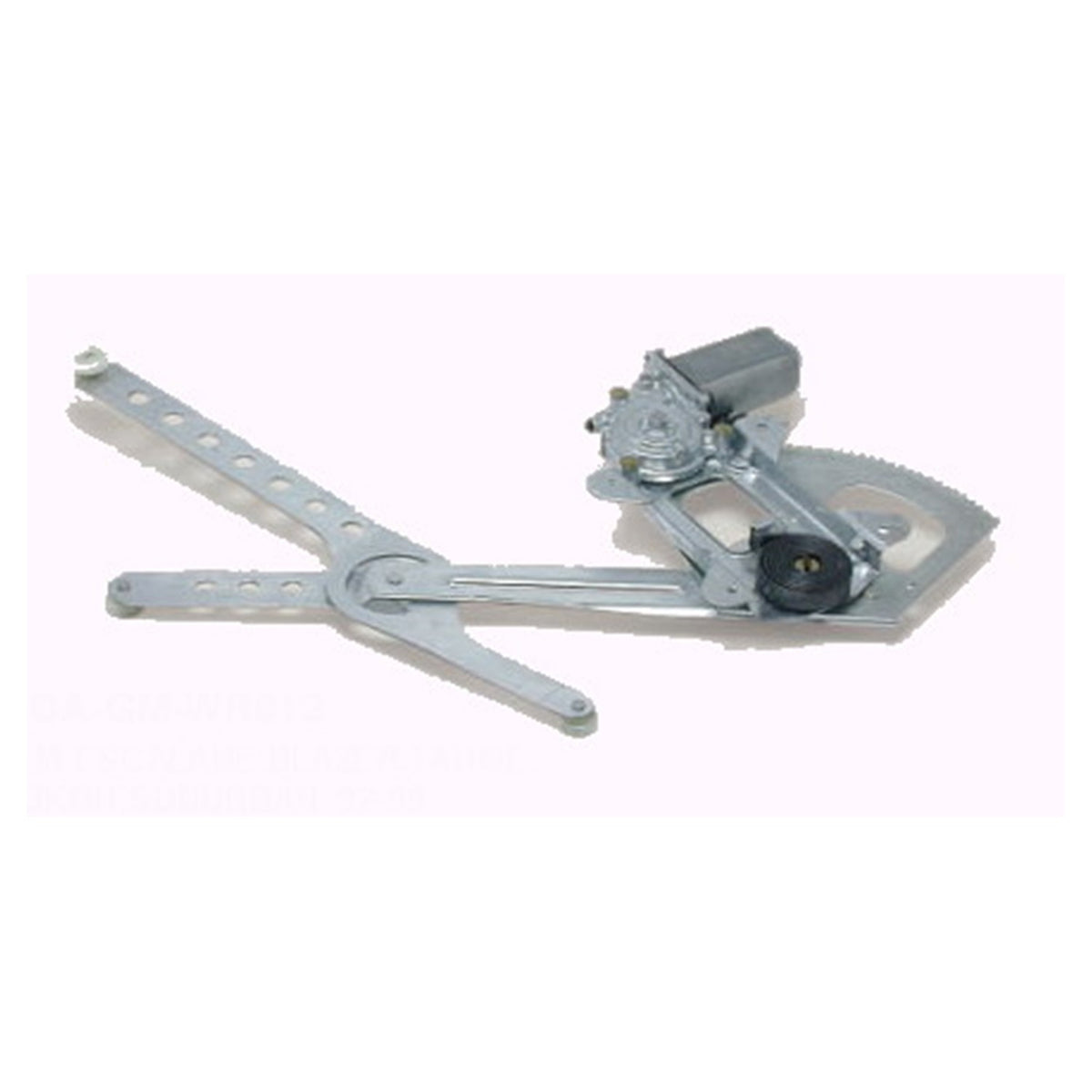 Depo Vehicle Part 335-53001-011