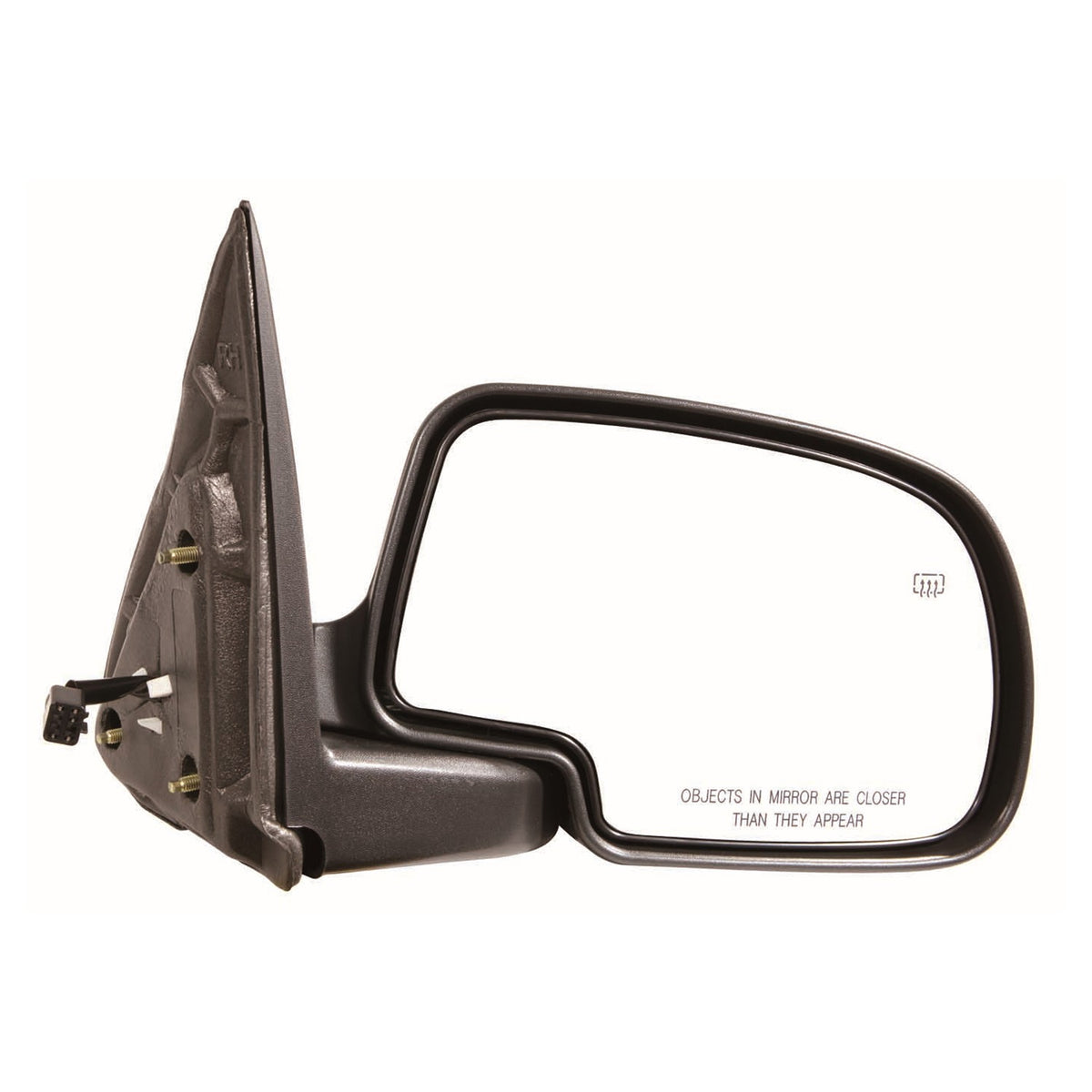 Depo Vehicle Part 335-5401R3ECH