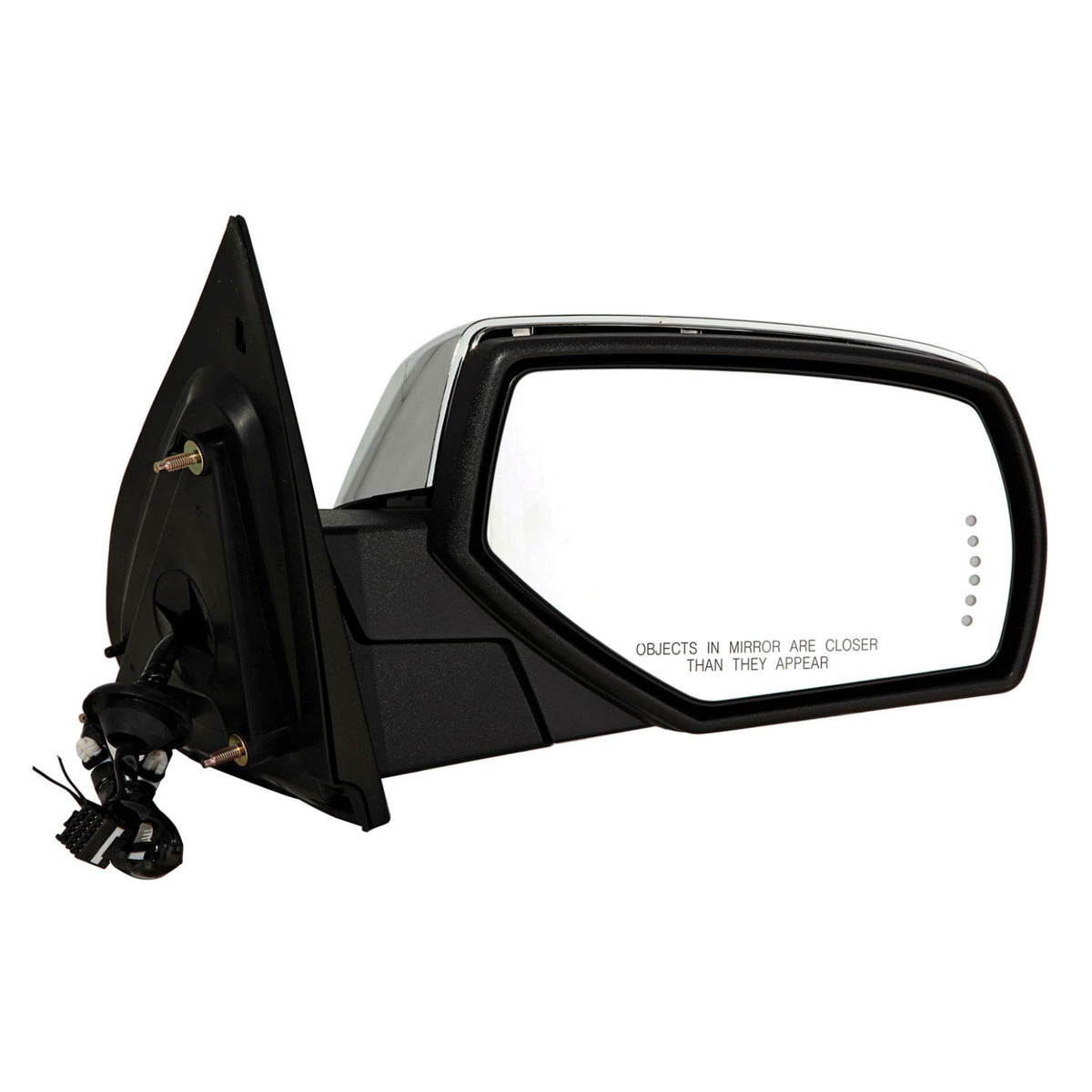 Depo Vehicle Part 335-5446R4ECH1