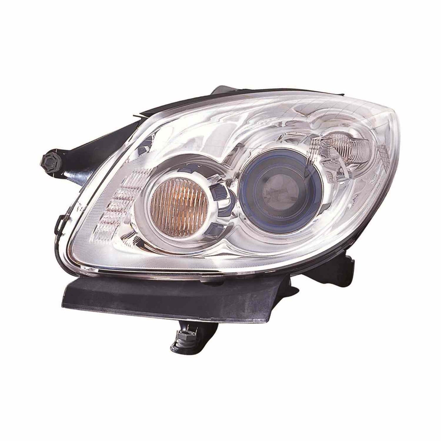 Depo 336-1118L-ASH