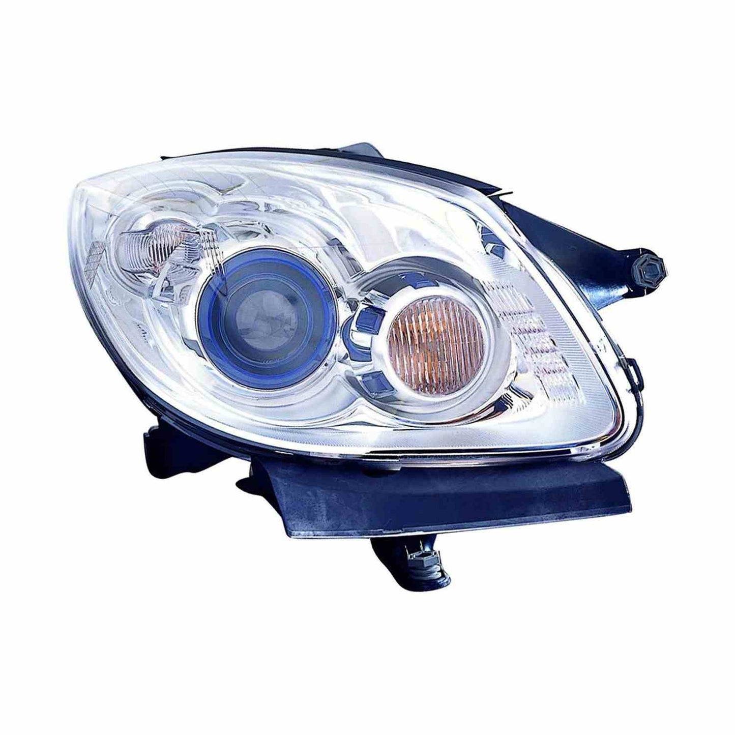 Depo 336-1118R-ASH