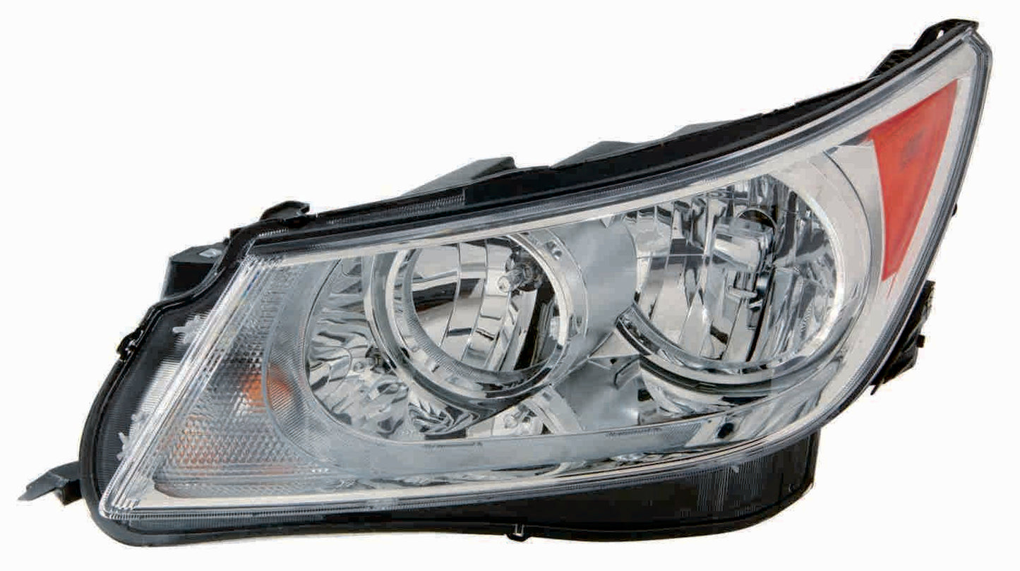 Depo 336-1121L-AS