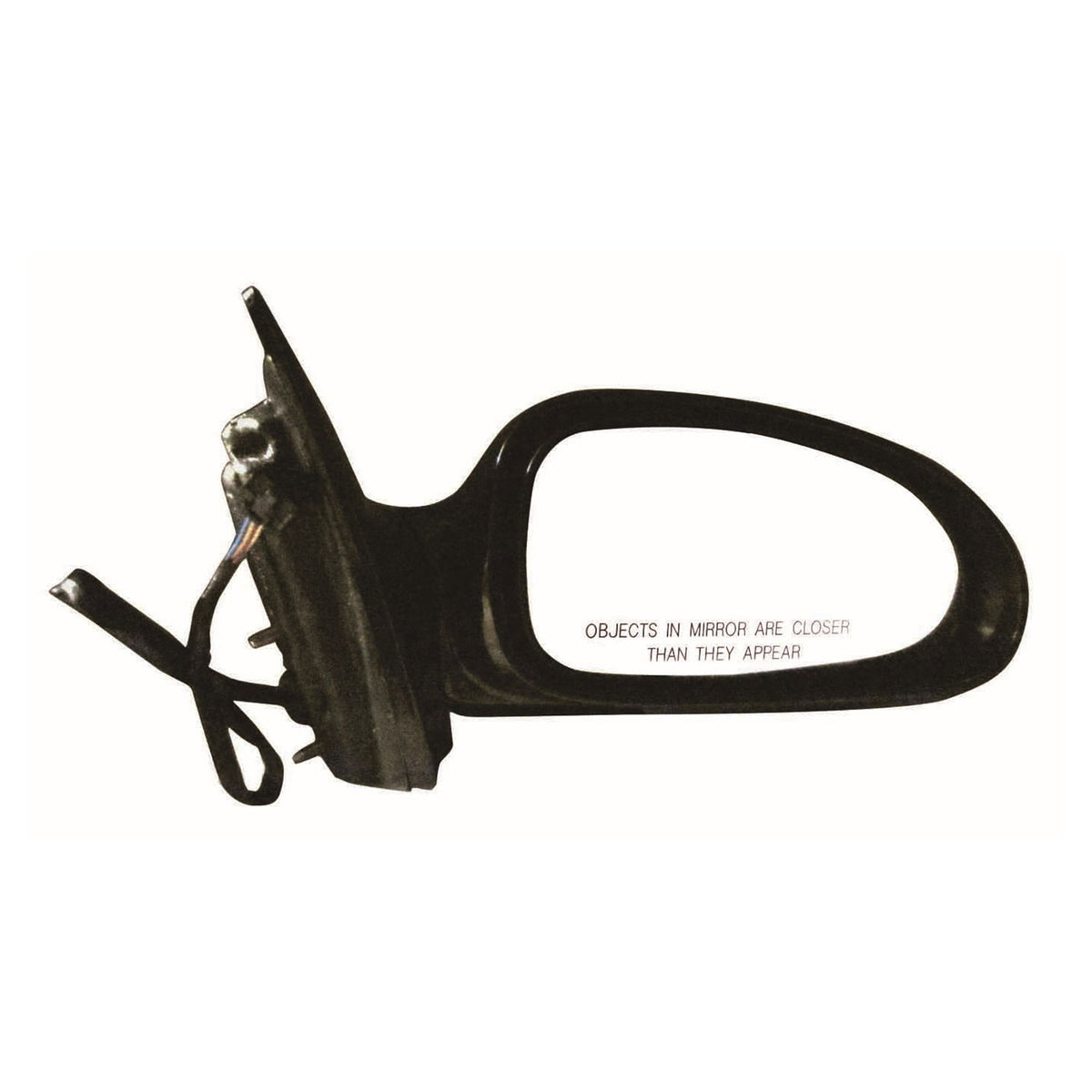 Depo Vehicle Part 336-5408R3EBH