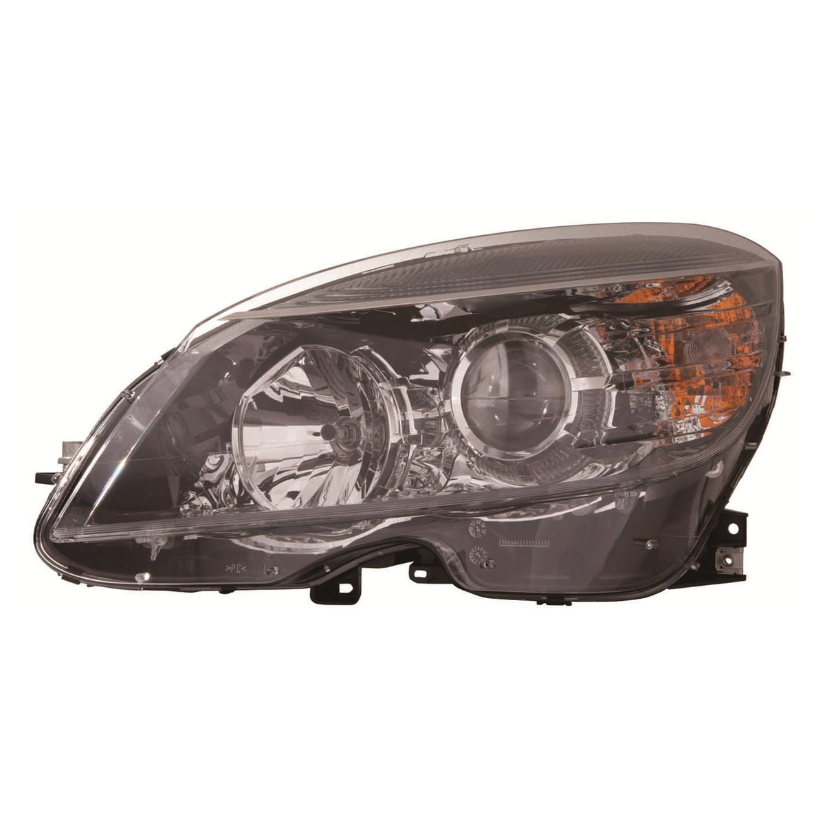 Depo Vehicle Part 340-1130L-ASN2
