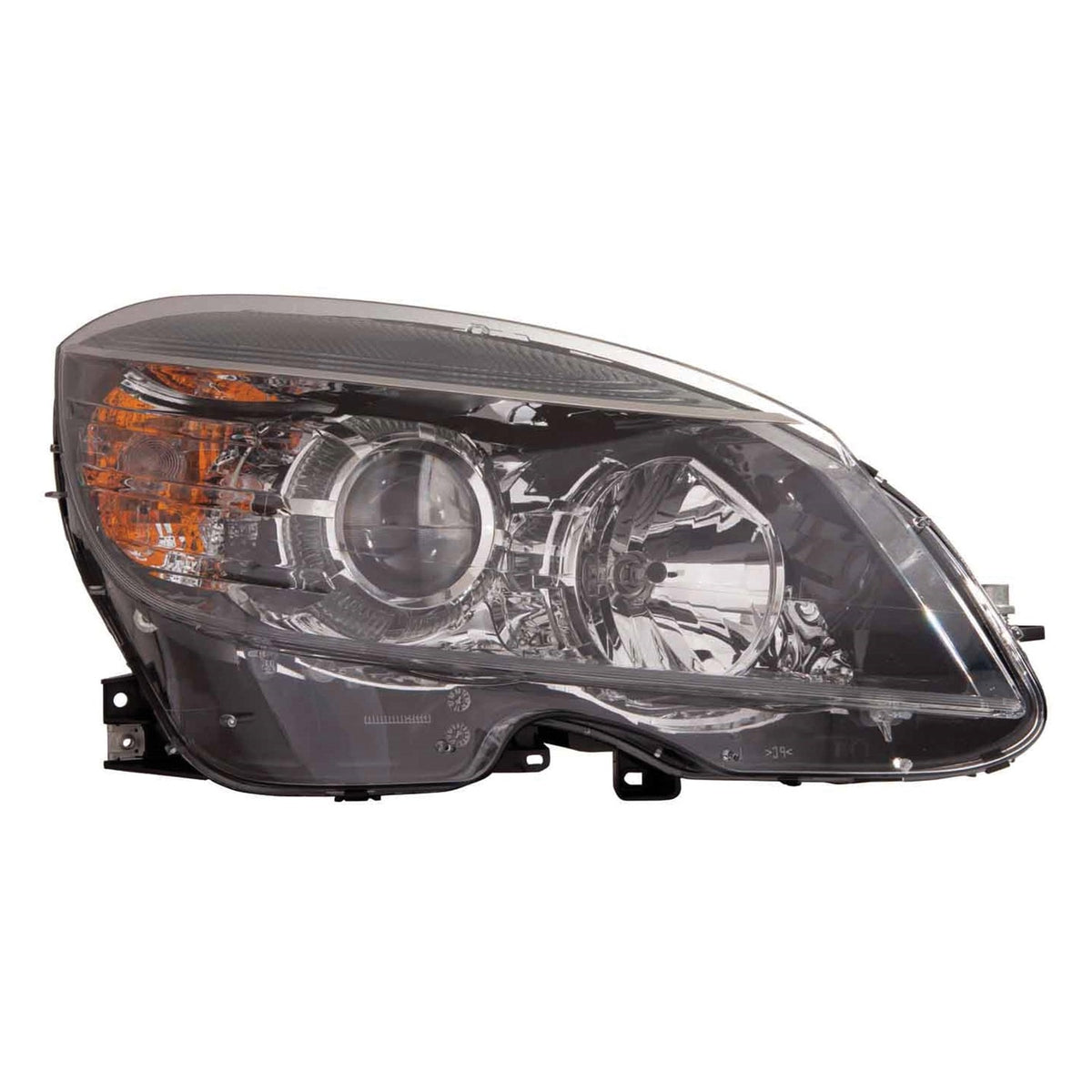 Depo Vehicle Part 340-1130R-ASN2