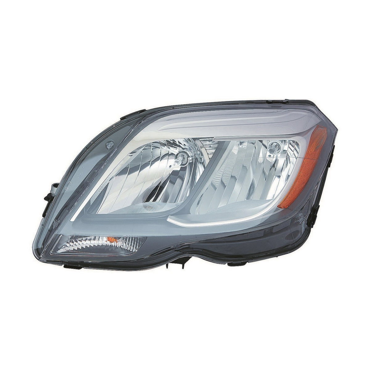 Depo 340-1147L-AS2