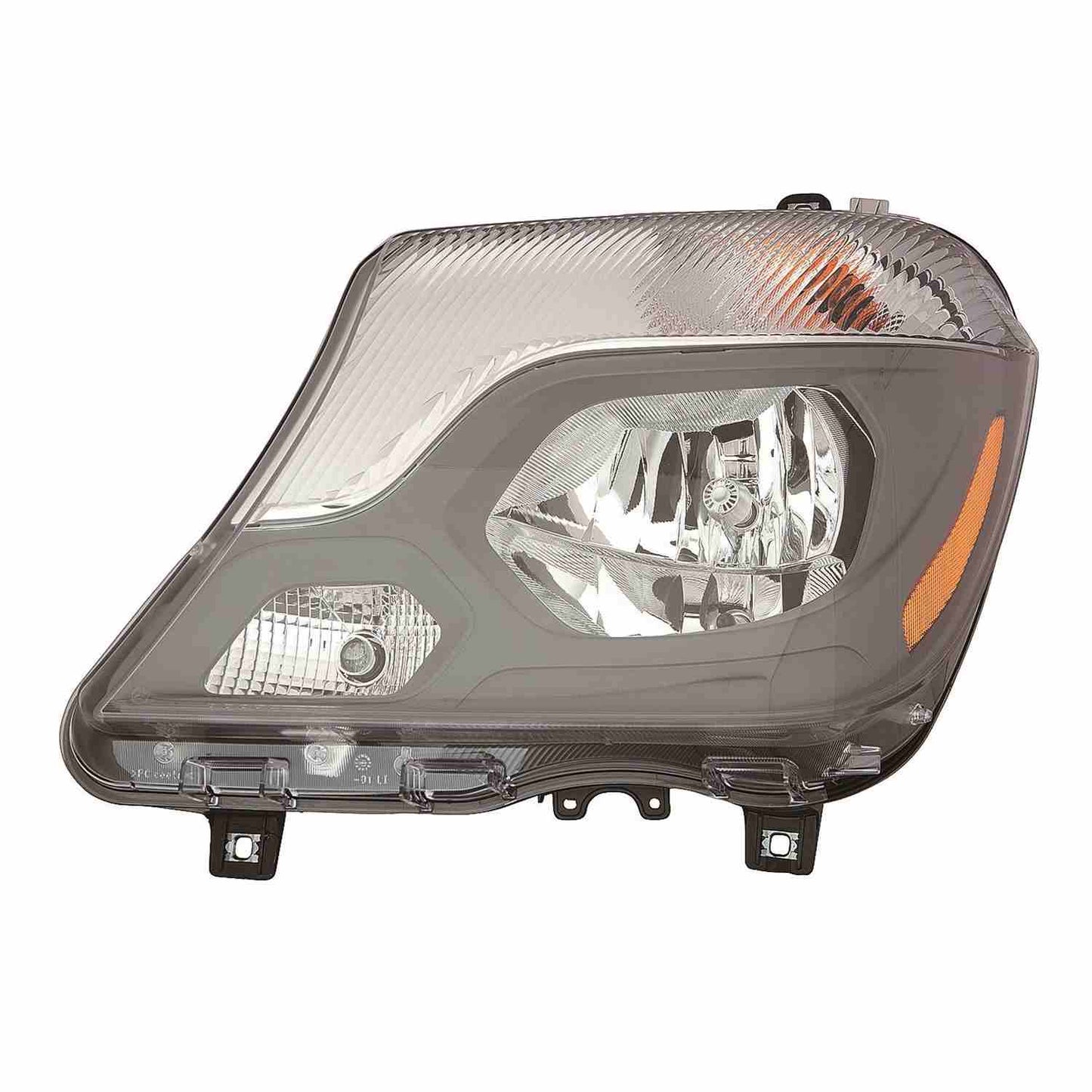 Depo 340-1151L-AS2