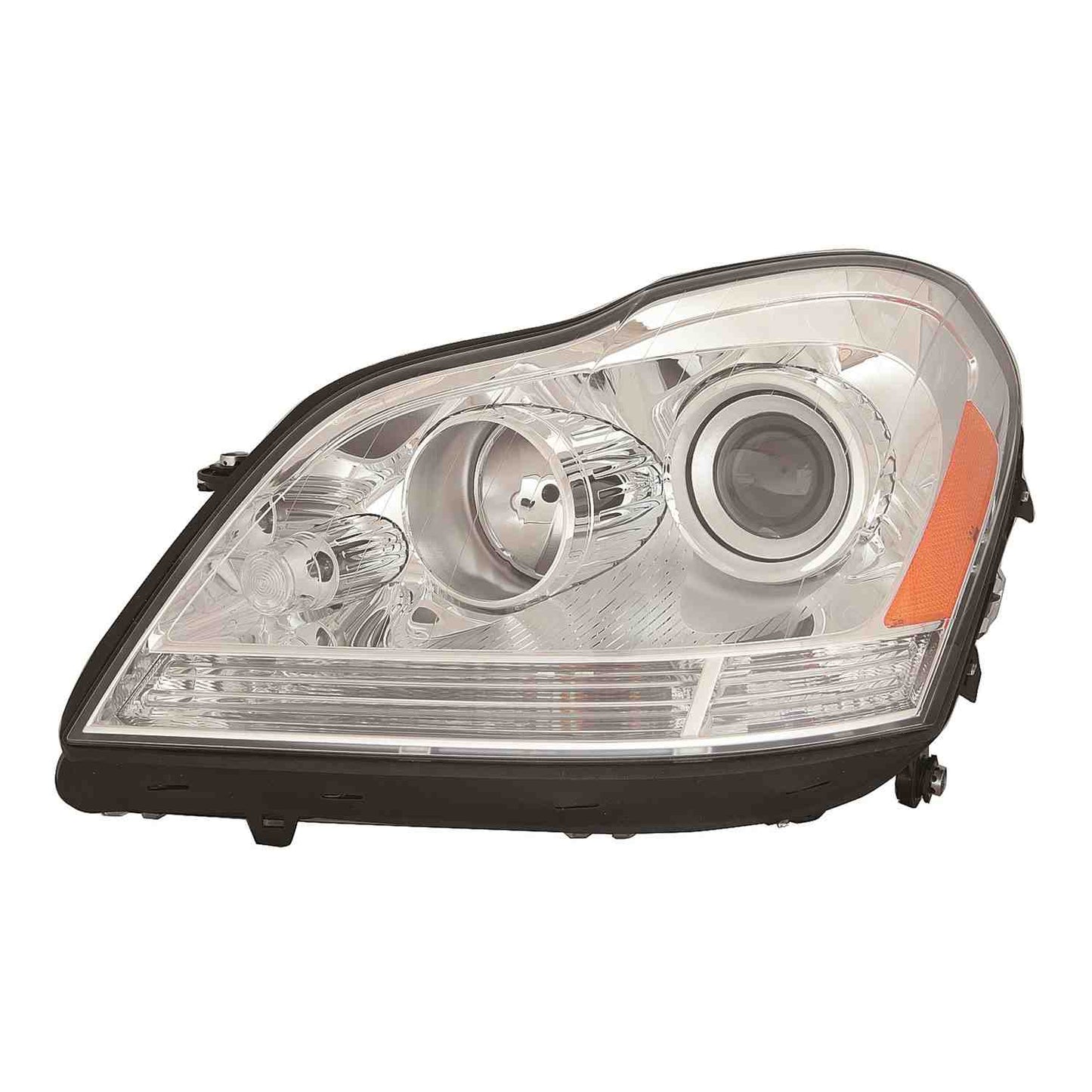 Depo 340-1169L-AS