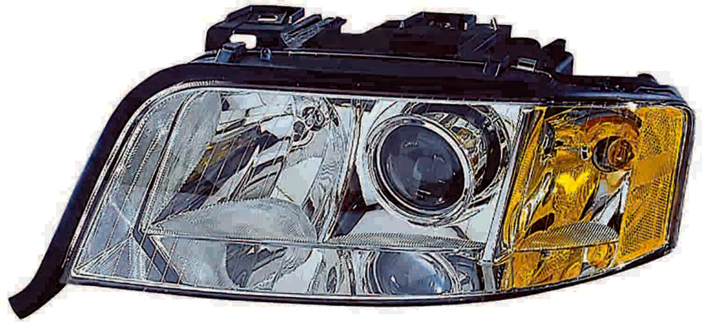 Depo 341-1115L-AS