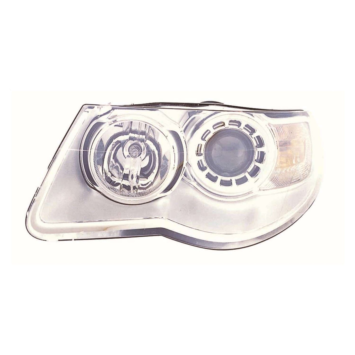Depo 341-1126L-AS
