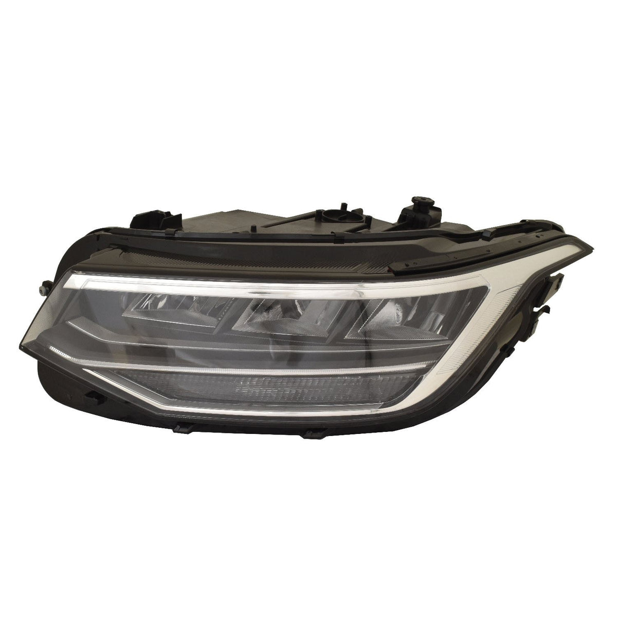 Depo Vehicle Part 341-1154L-AS2