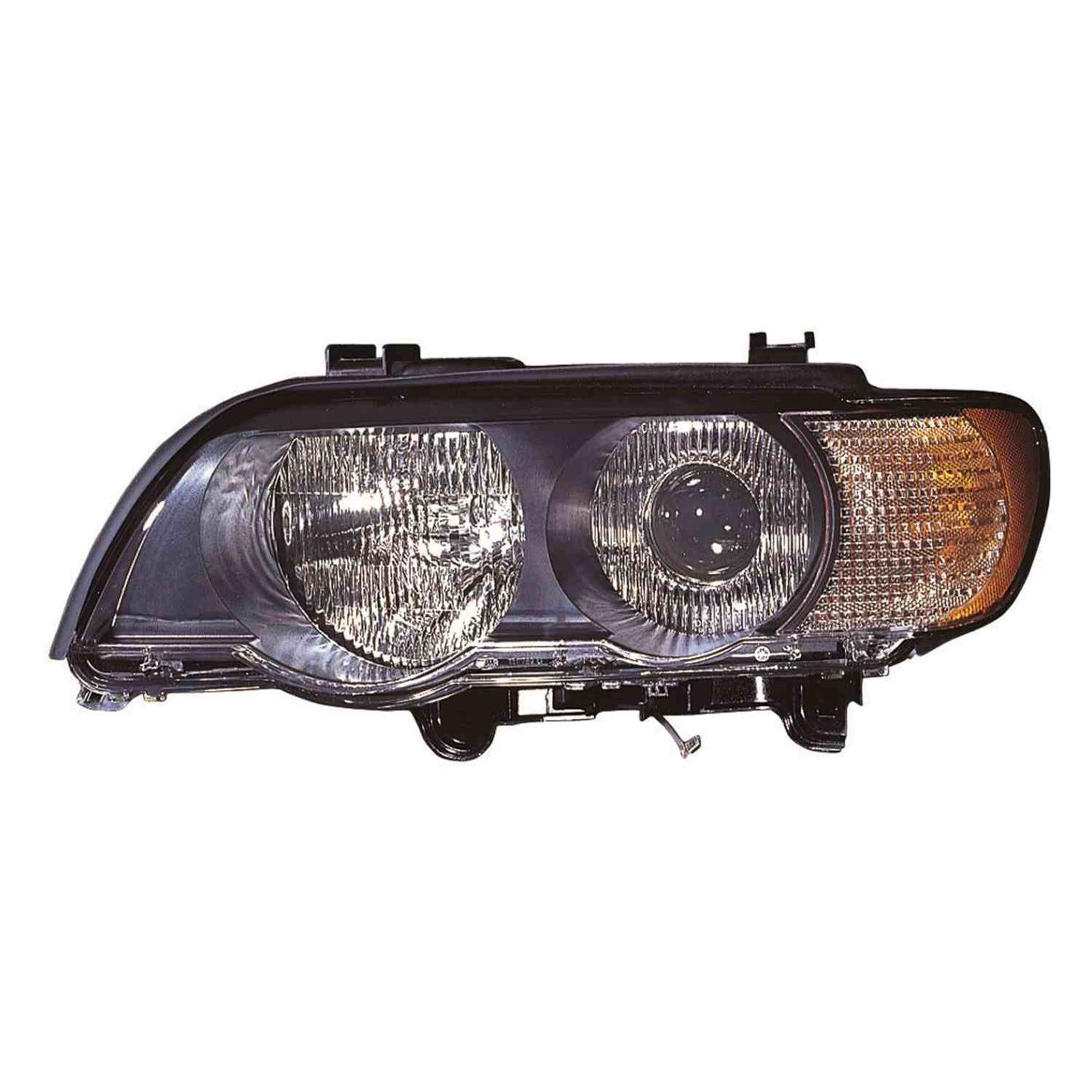 Depo 344-1123L-ASH2C