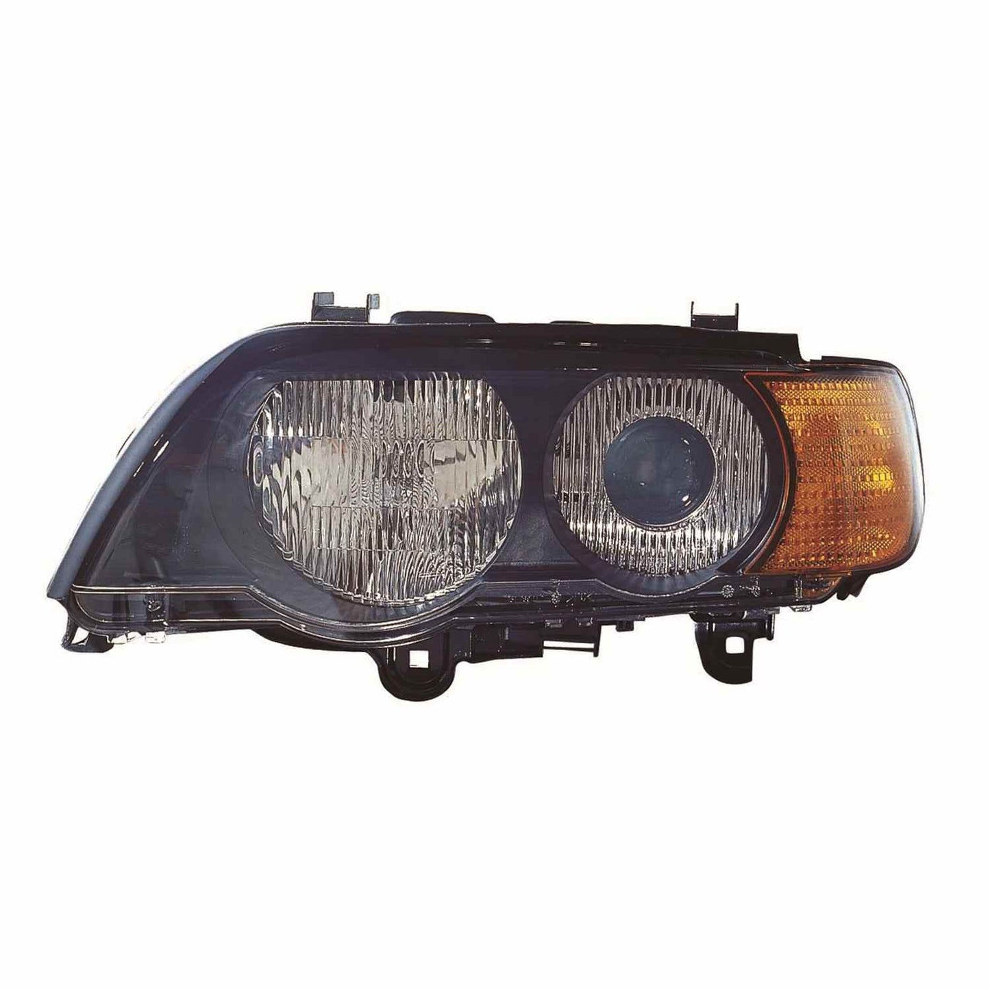 Depo 344-1123L-ASH2Y