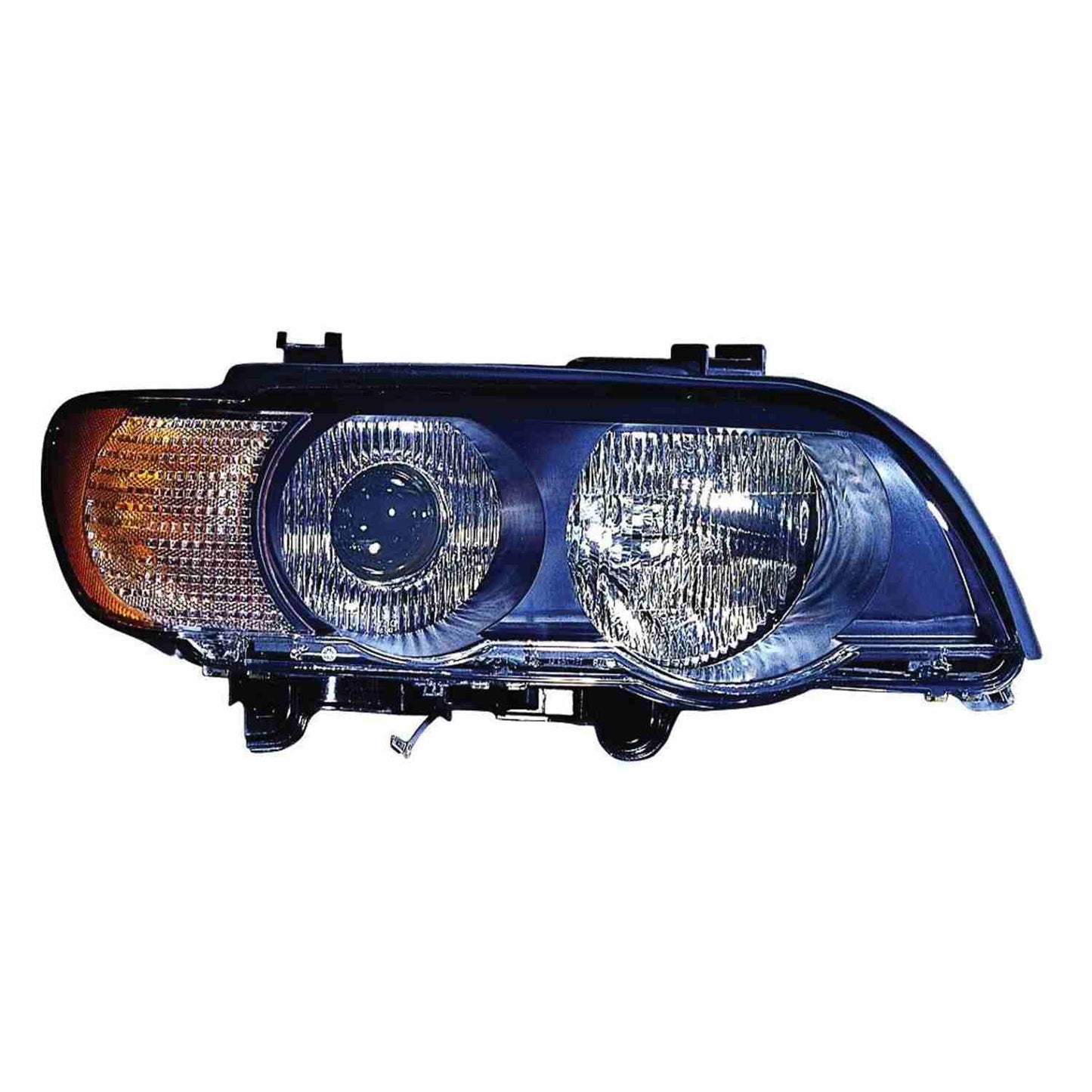 Depo 344-1123R-ASH2C