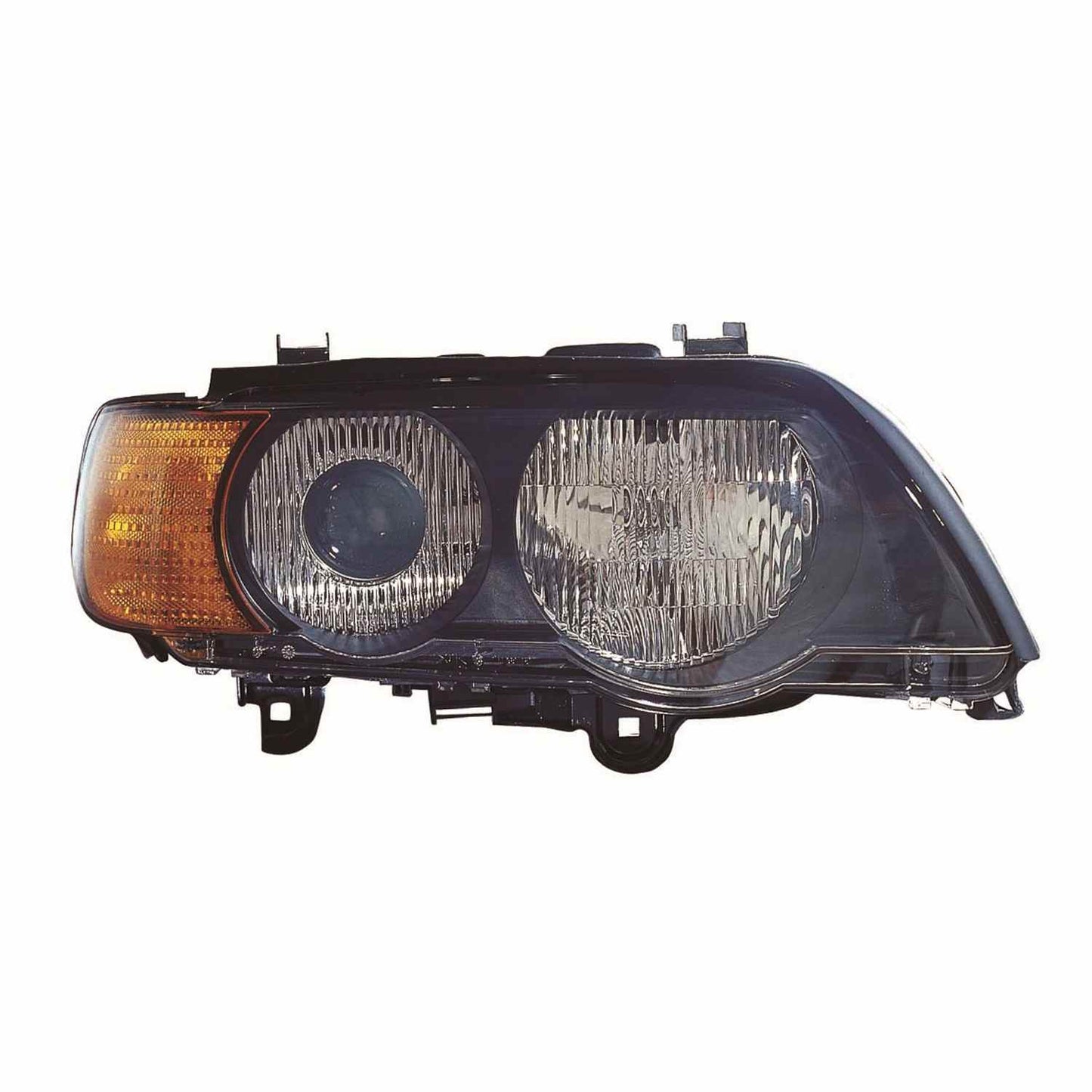 Depo 344-1123R-ASH2Y