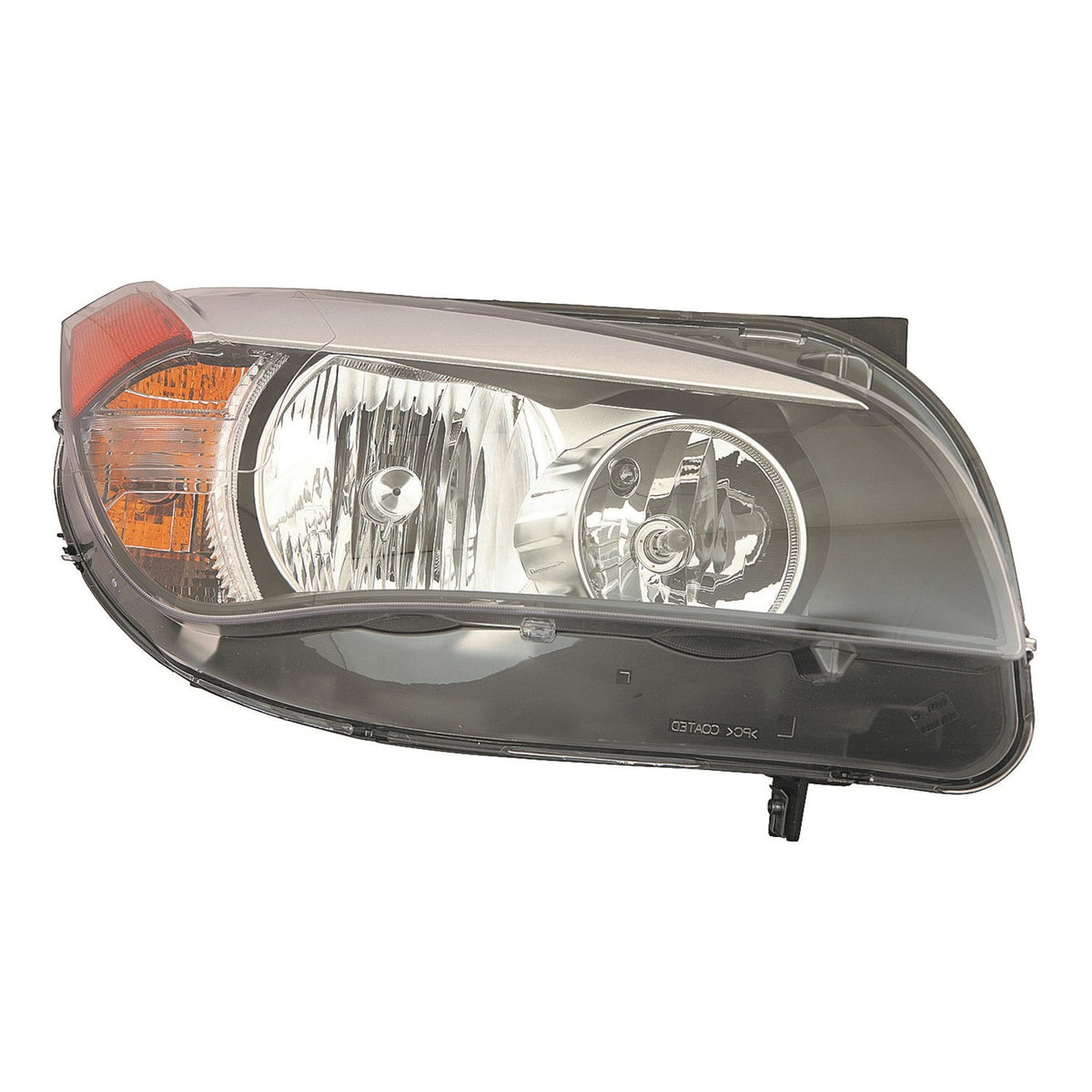 Depo Vehicle Part 344-1152R-ACN2