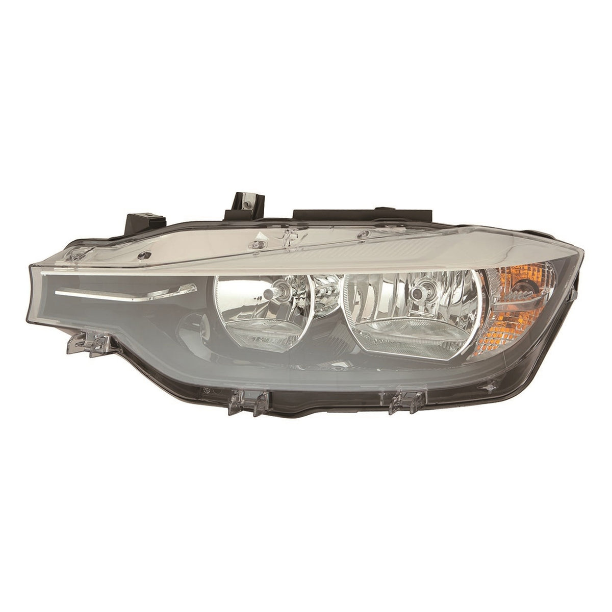Depo 344-1161L-AS2