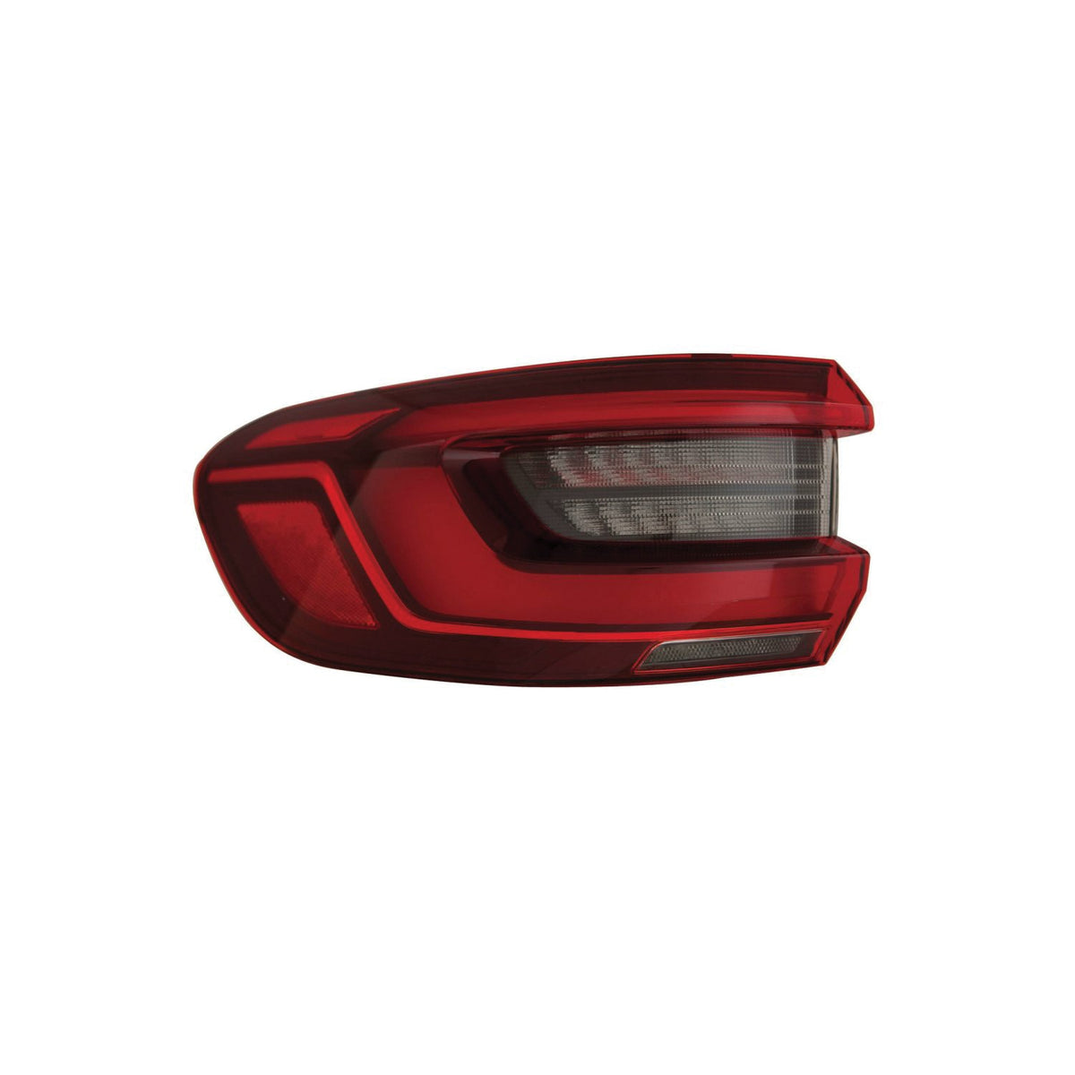 Depo Vehicle Part 344-1928L-AS