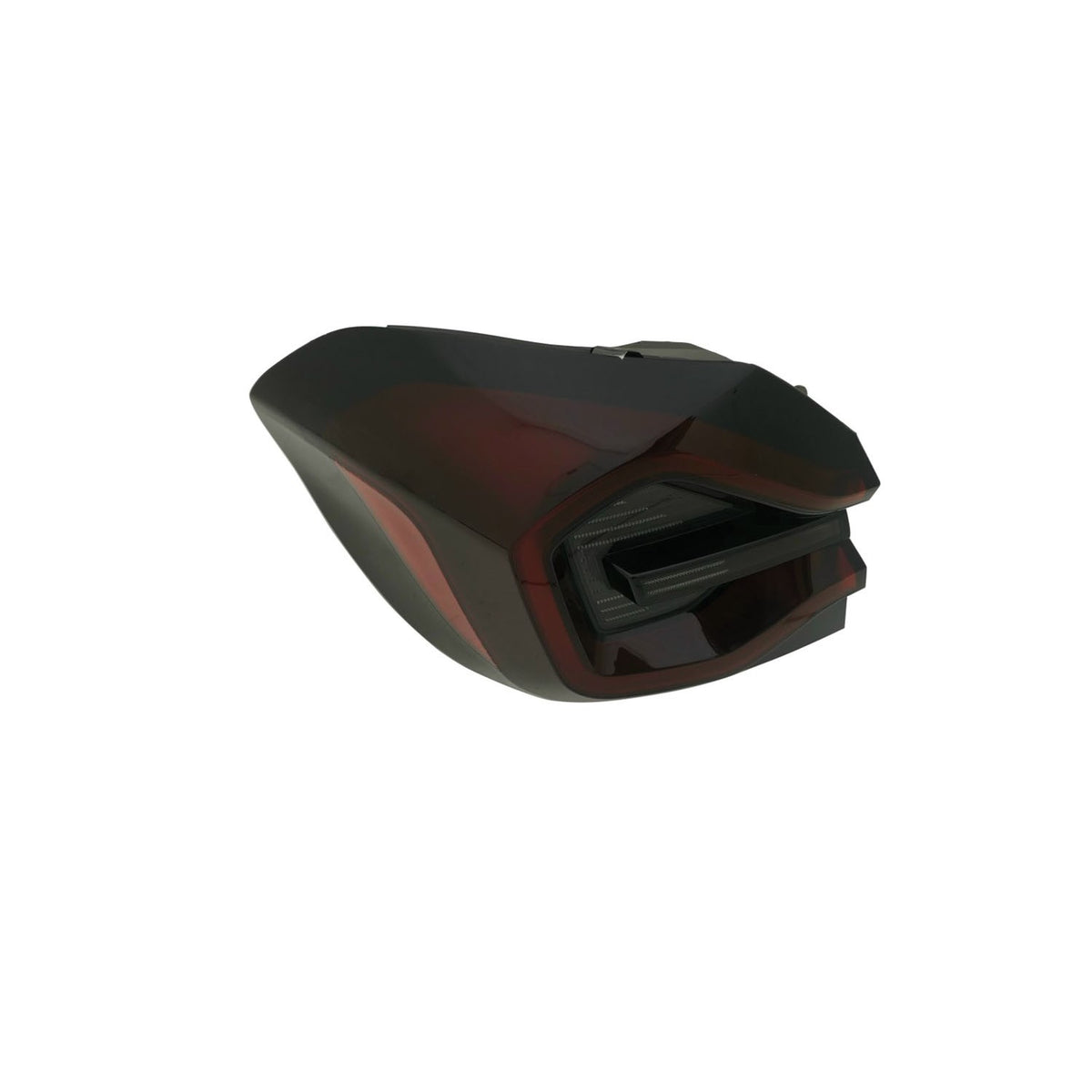 Depo Vehicle Part 344-1933L-AC