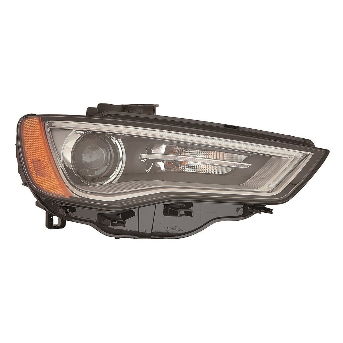 Depo Vehicle Part 346-1118RMUSHM7
