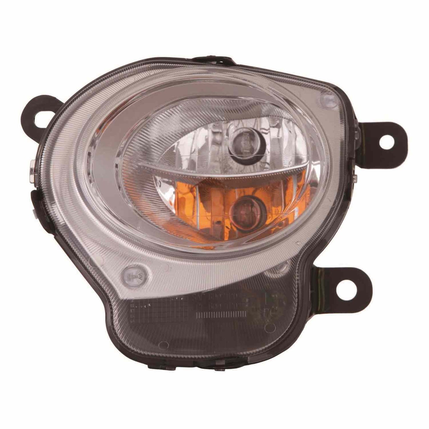 Depo 361-1601L-AS