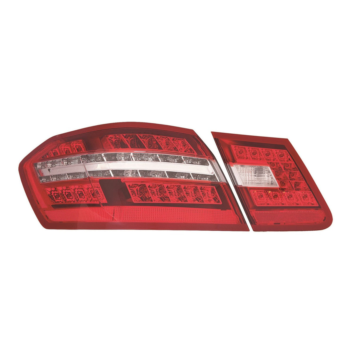 Depo Vehicle Part 440-1967F-AS-CR