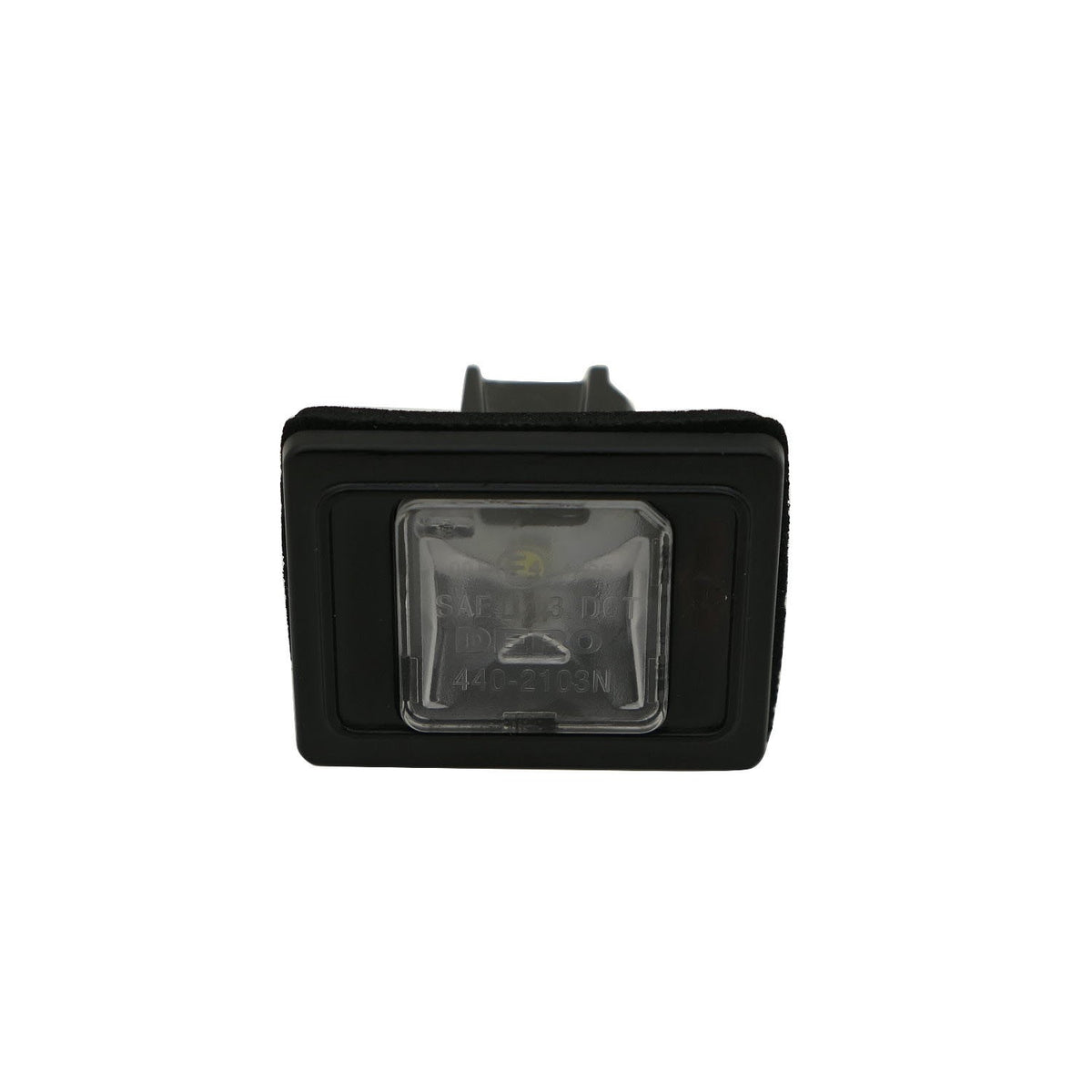 Depo Vehicle Part 440-2103N-AQ