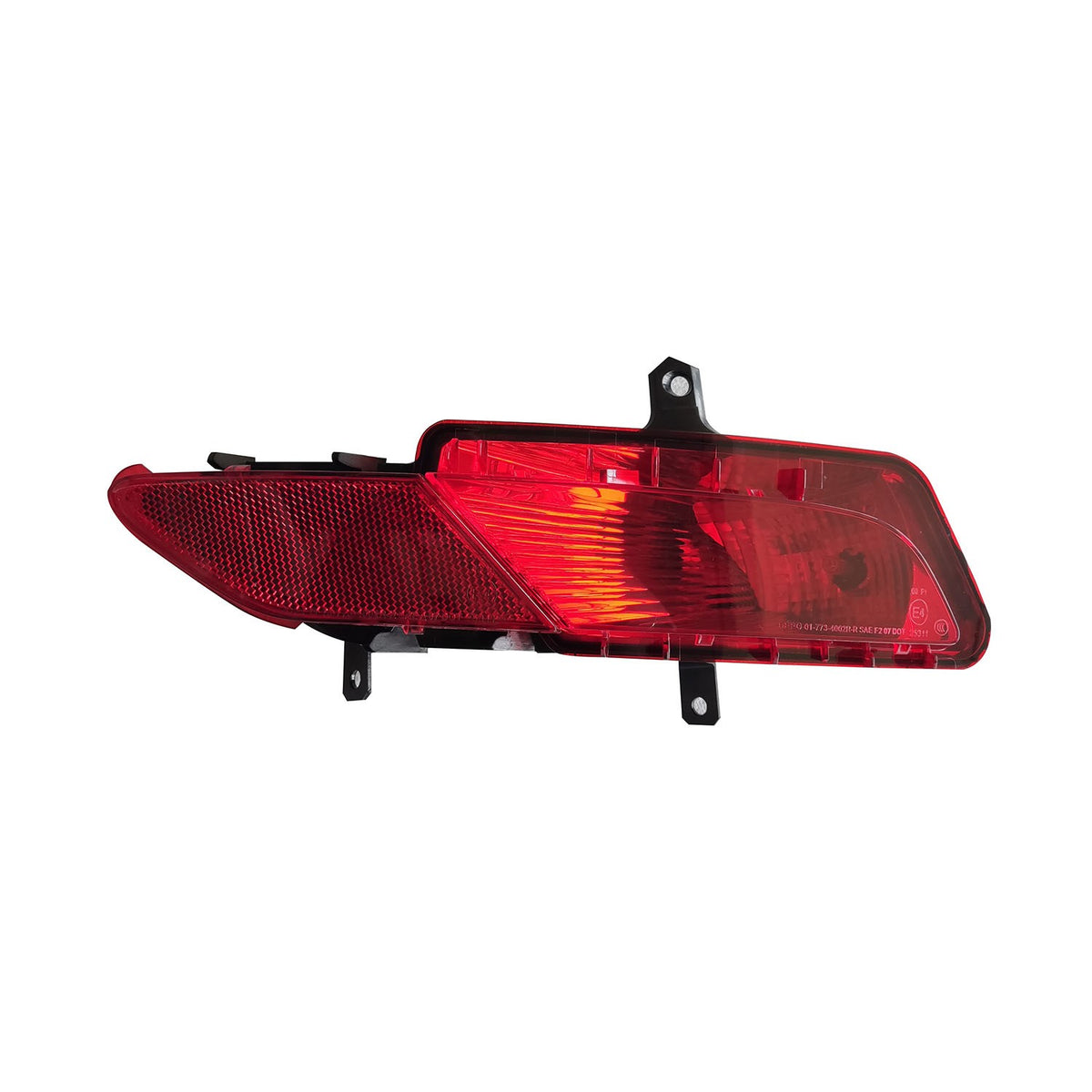 Depo Vehicle Part 773-4002L-AQ