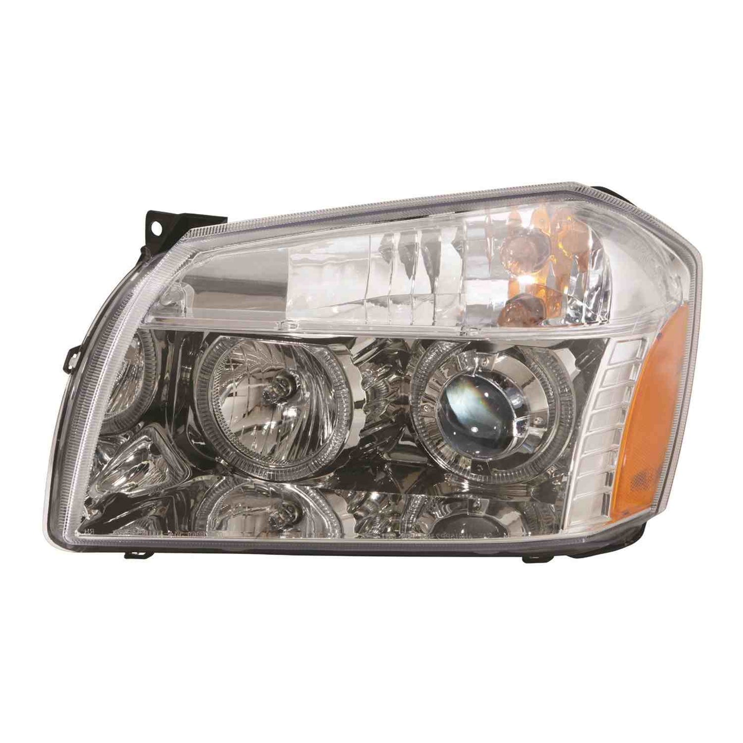 Depo M34-1101P-AS1