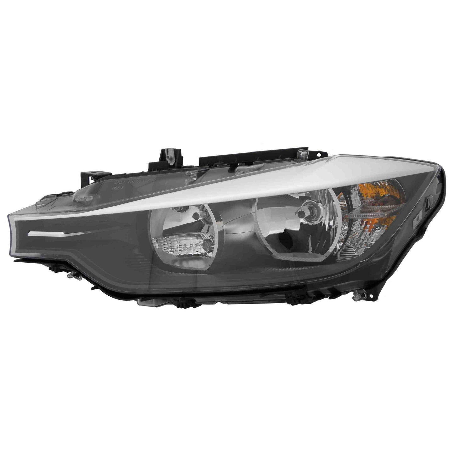 Eagle Eyes BM168-B101LR