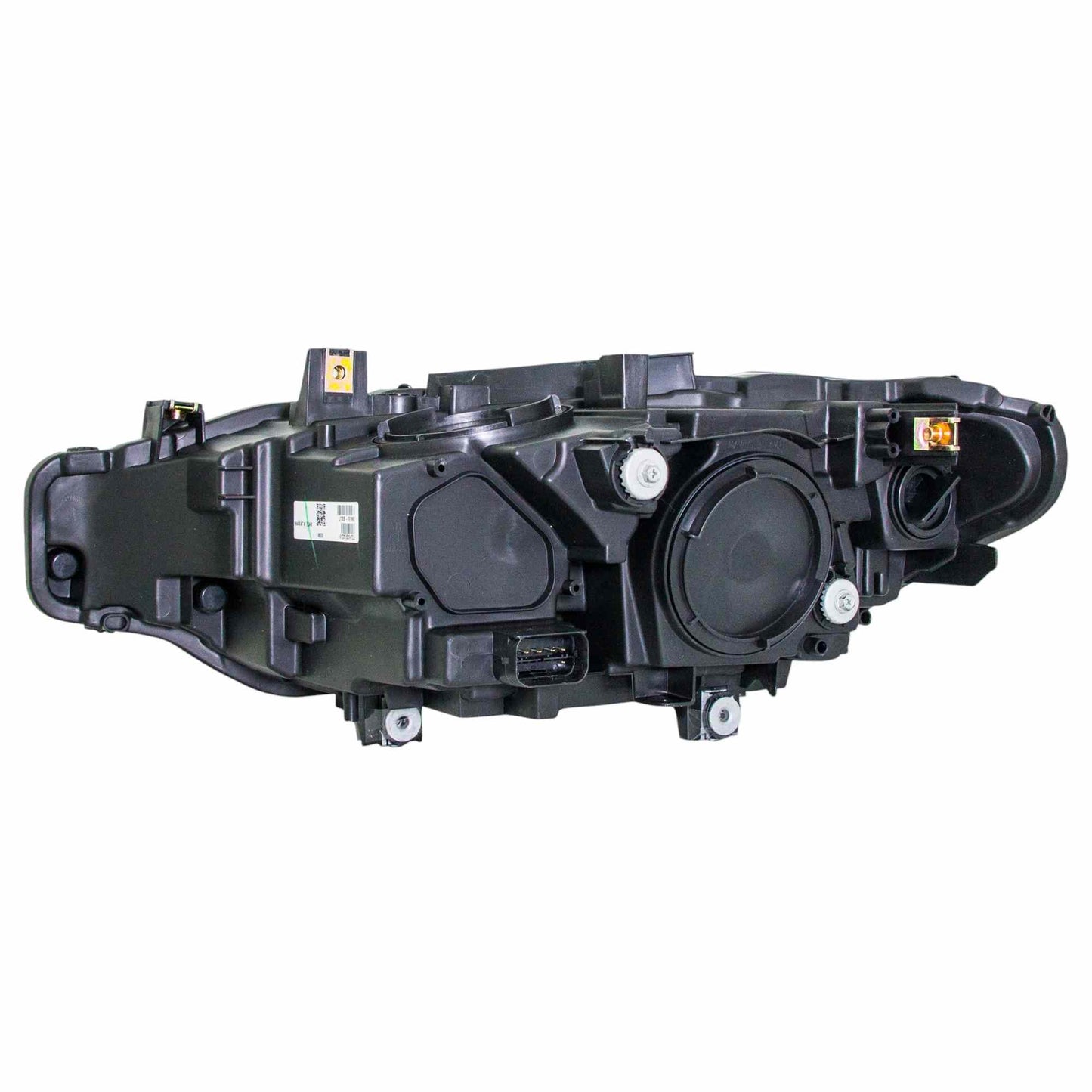 Eagle Eyes BM191-B001L