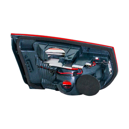 Eagle Eye Lights Vehicle Part BM201-U000L
